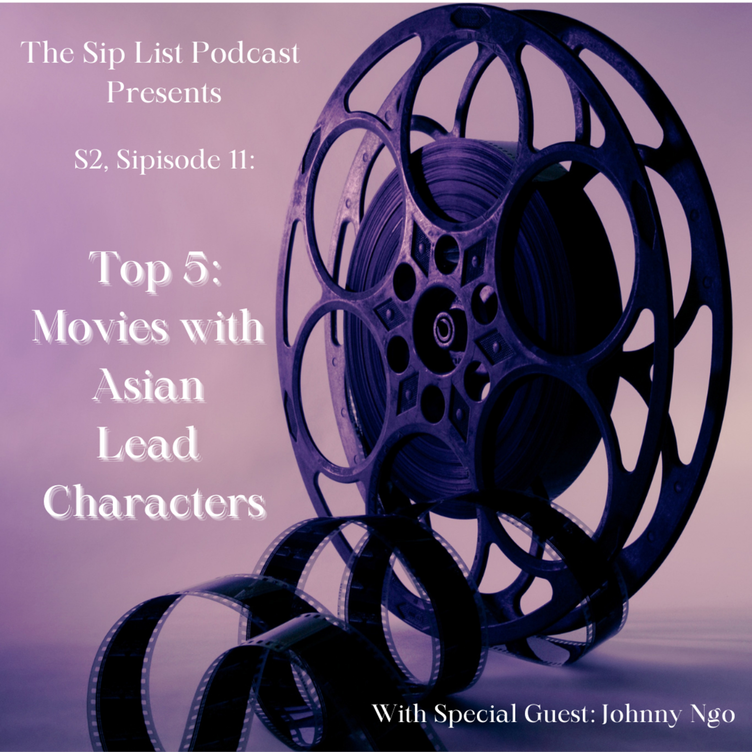 The Sip List
