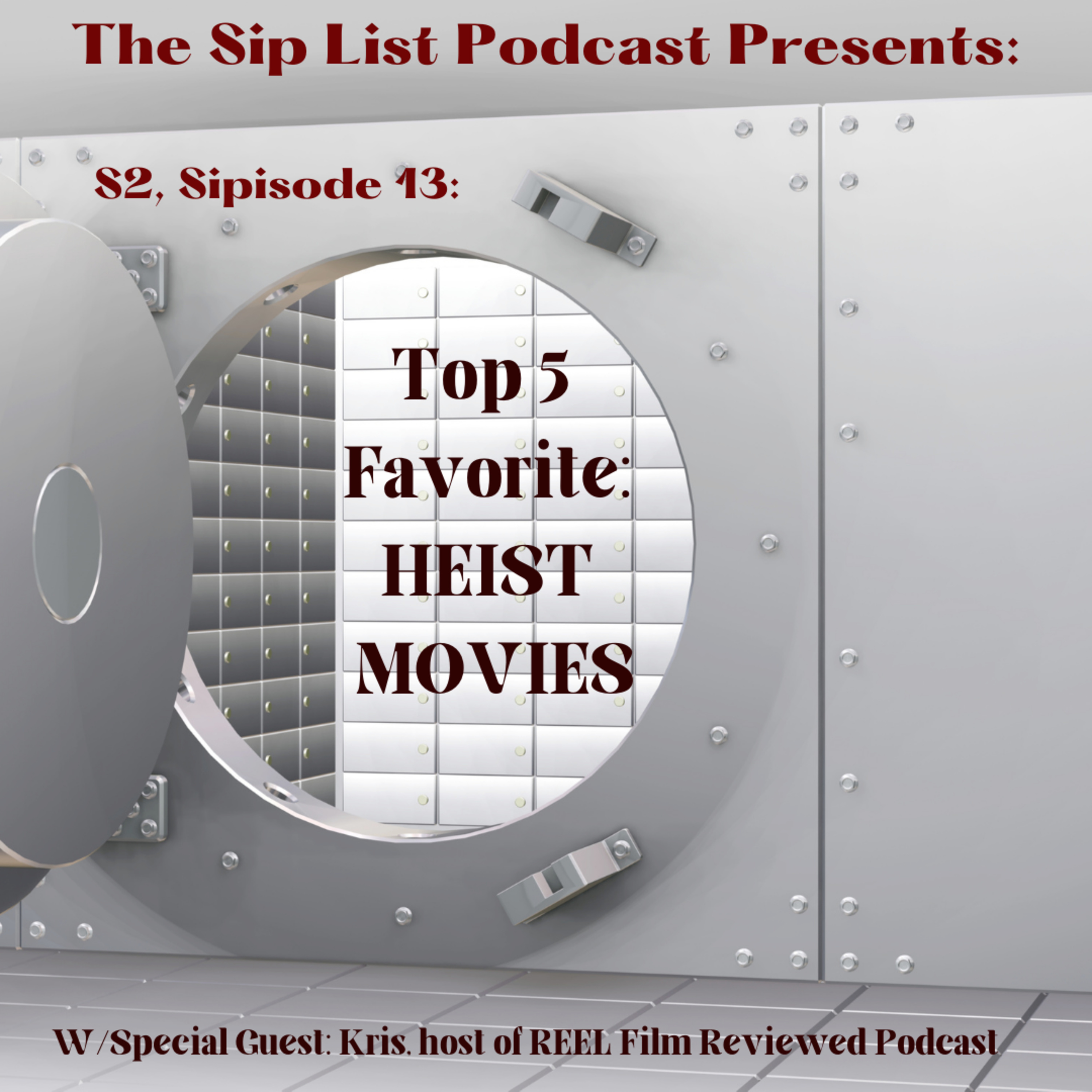 The Sip List