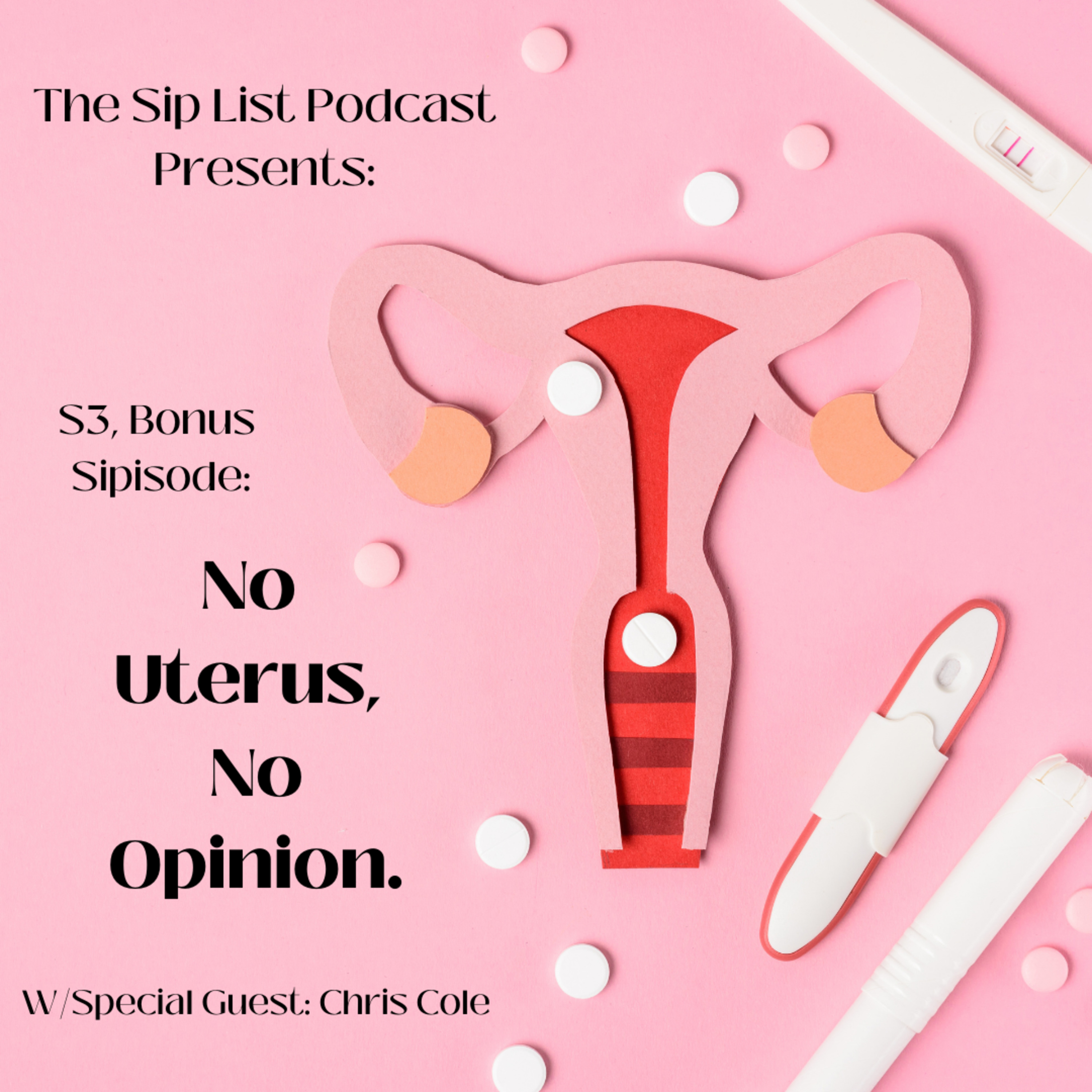 The Sip List
