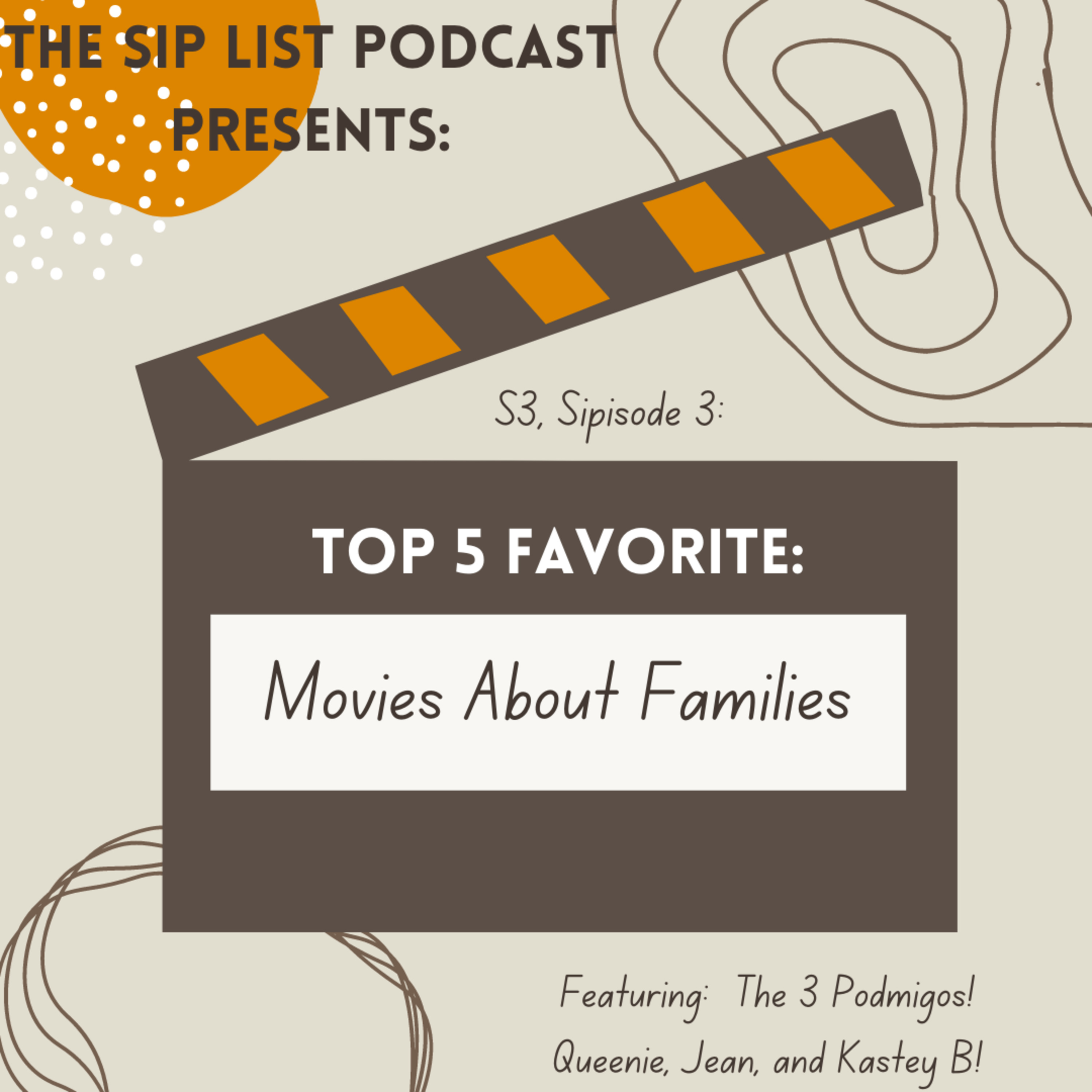 The Sip List