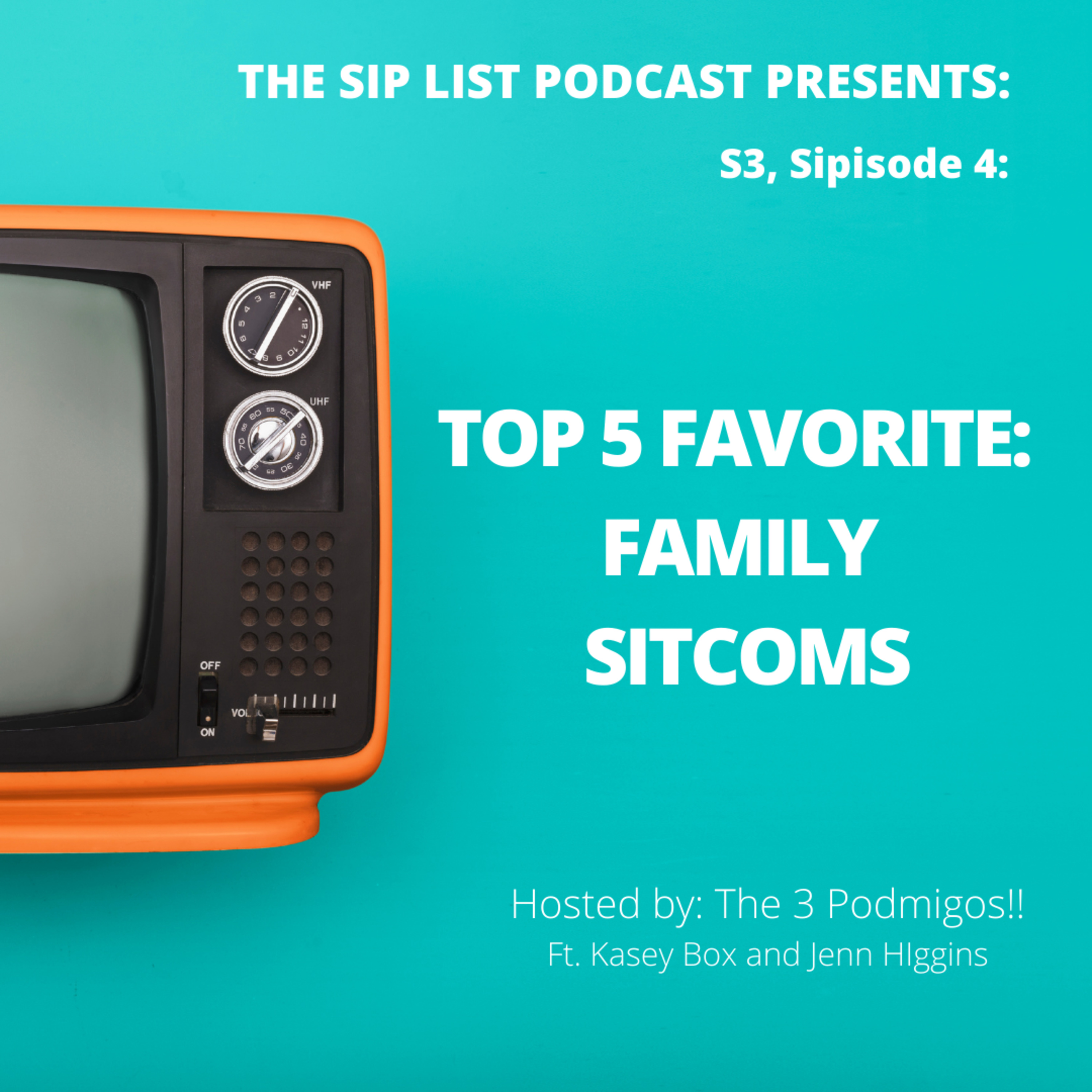The Sip List