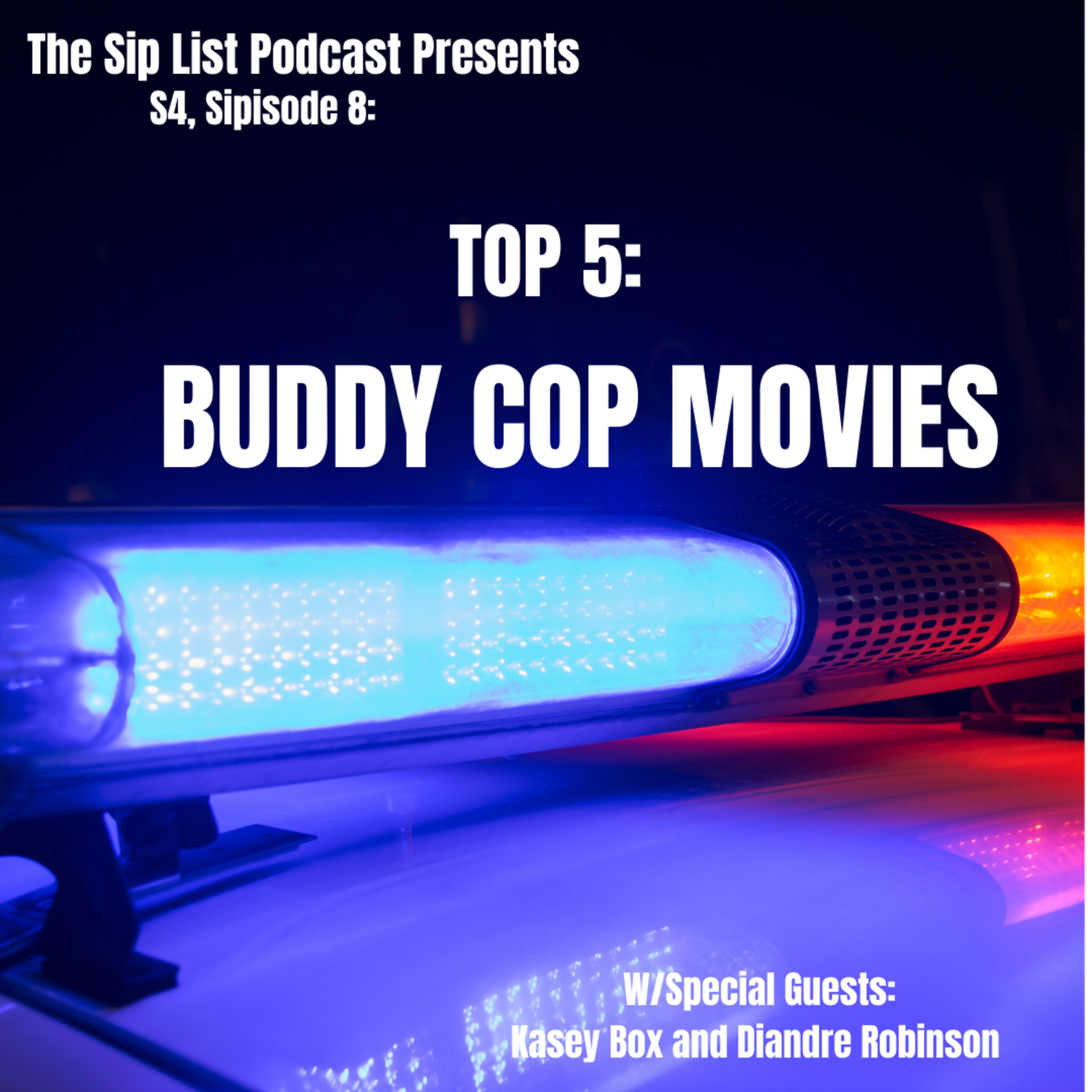 The Sip List