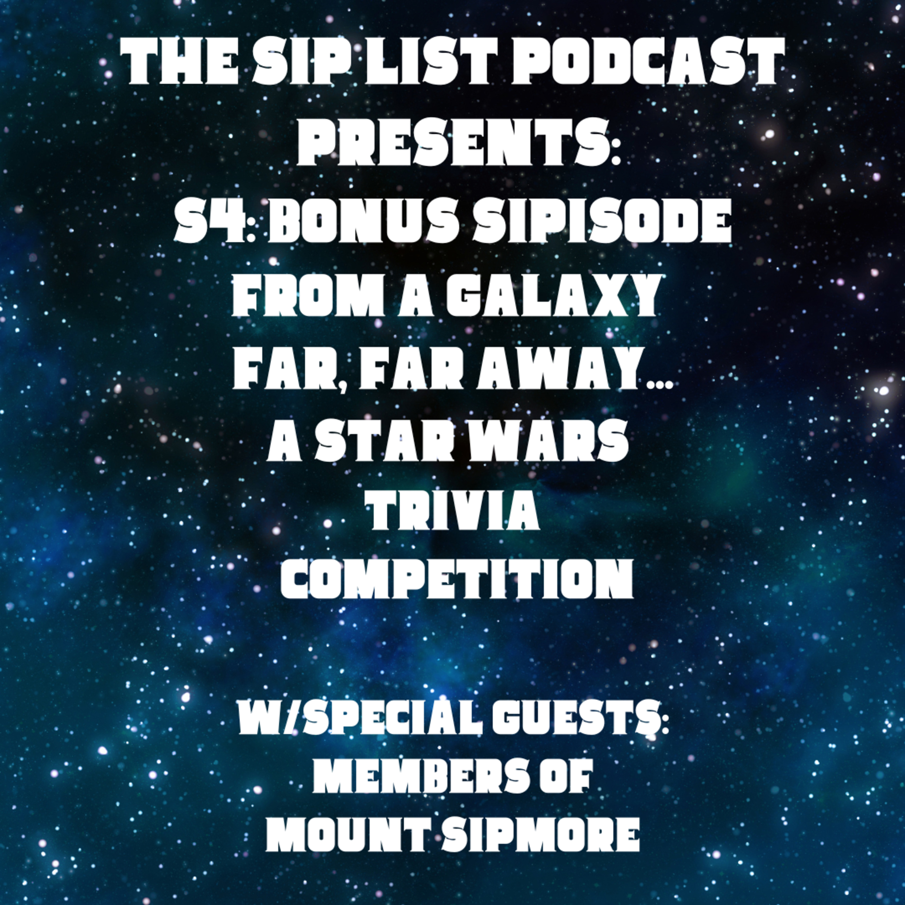 The Sip List