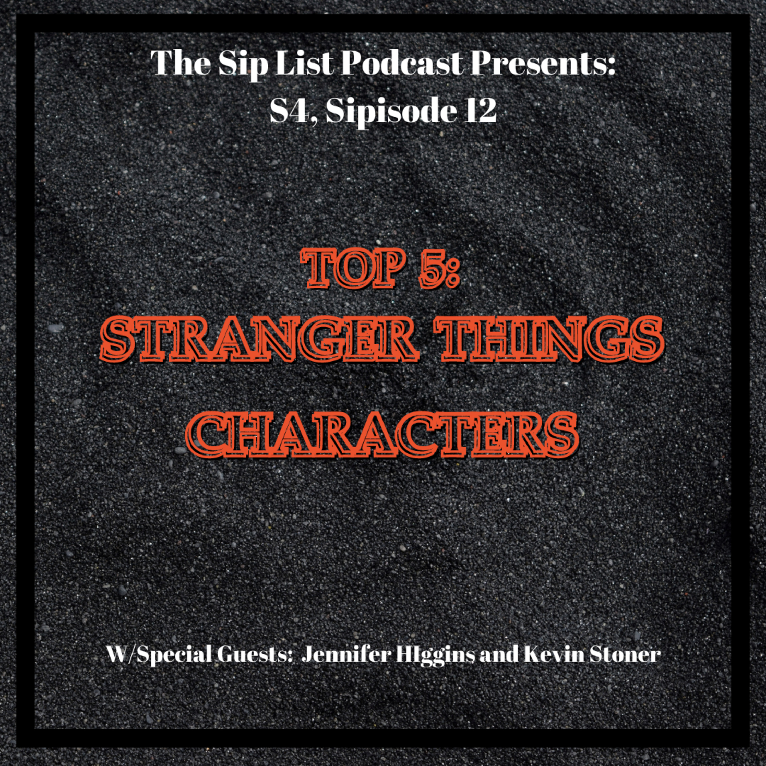 The Sip List