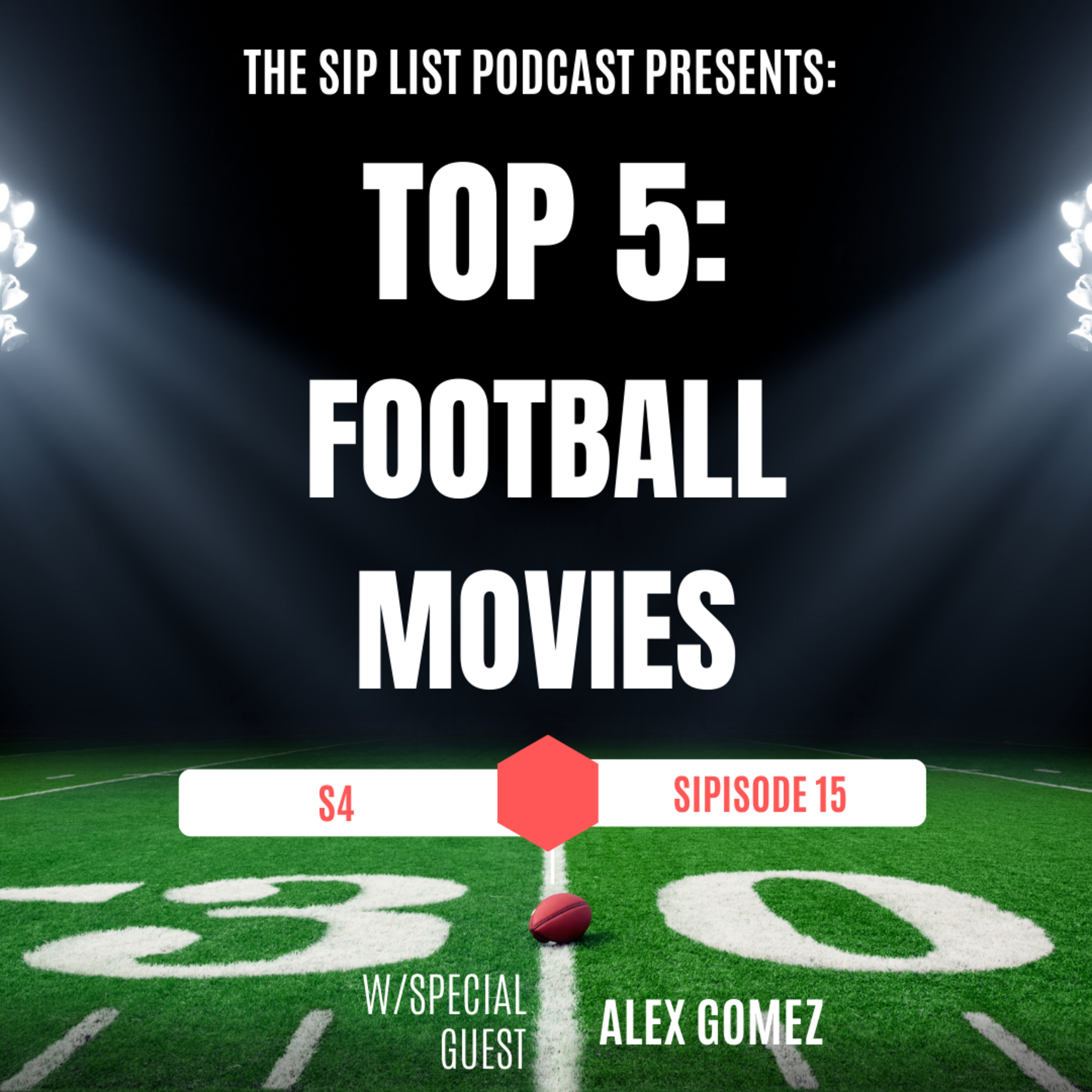 The Sip List