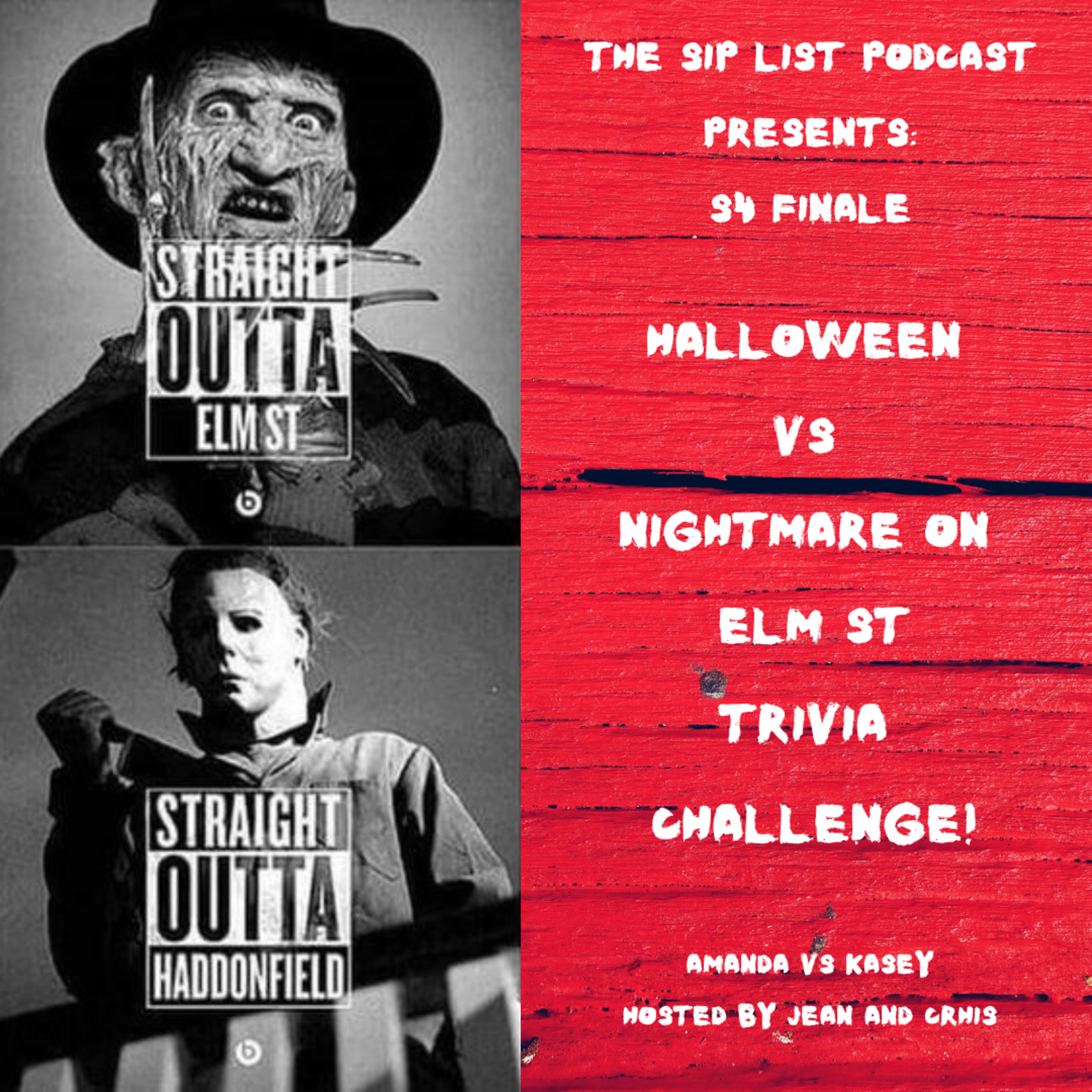 The Sip List