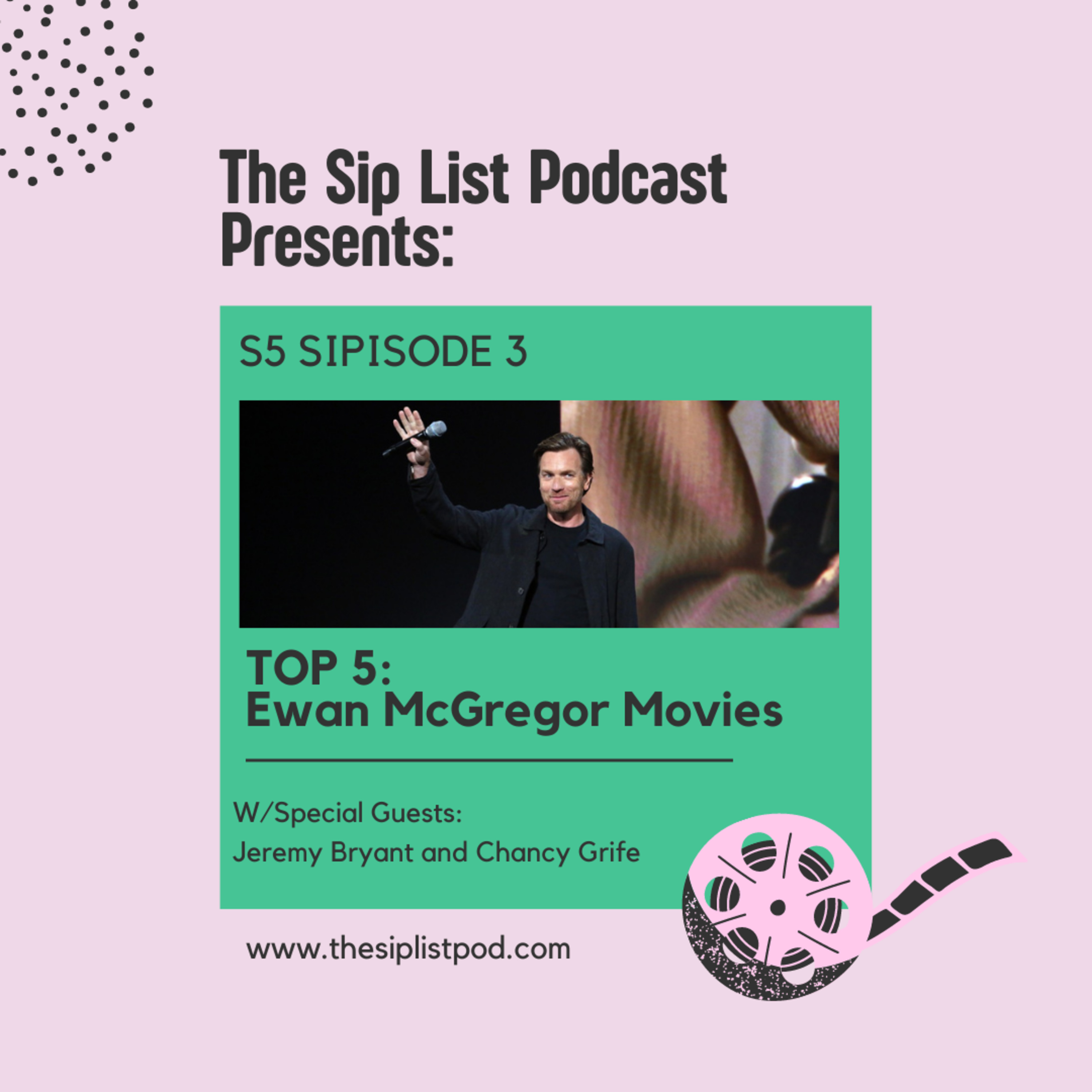 The Sip List