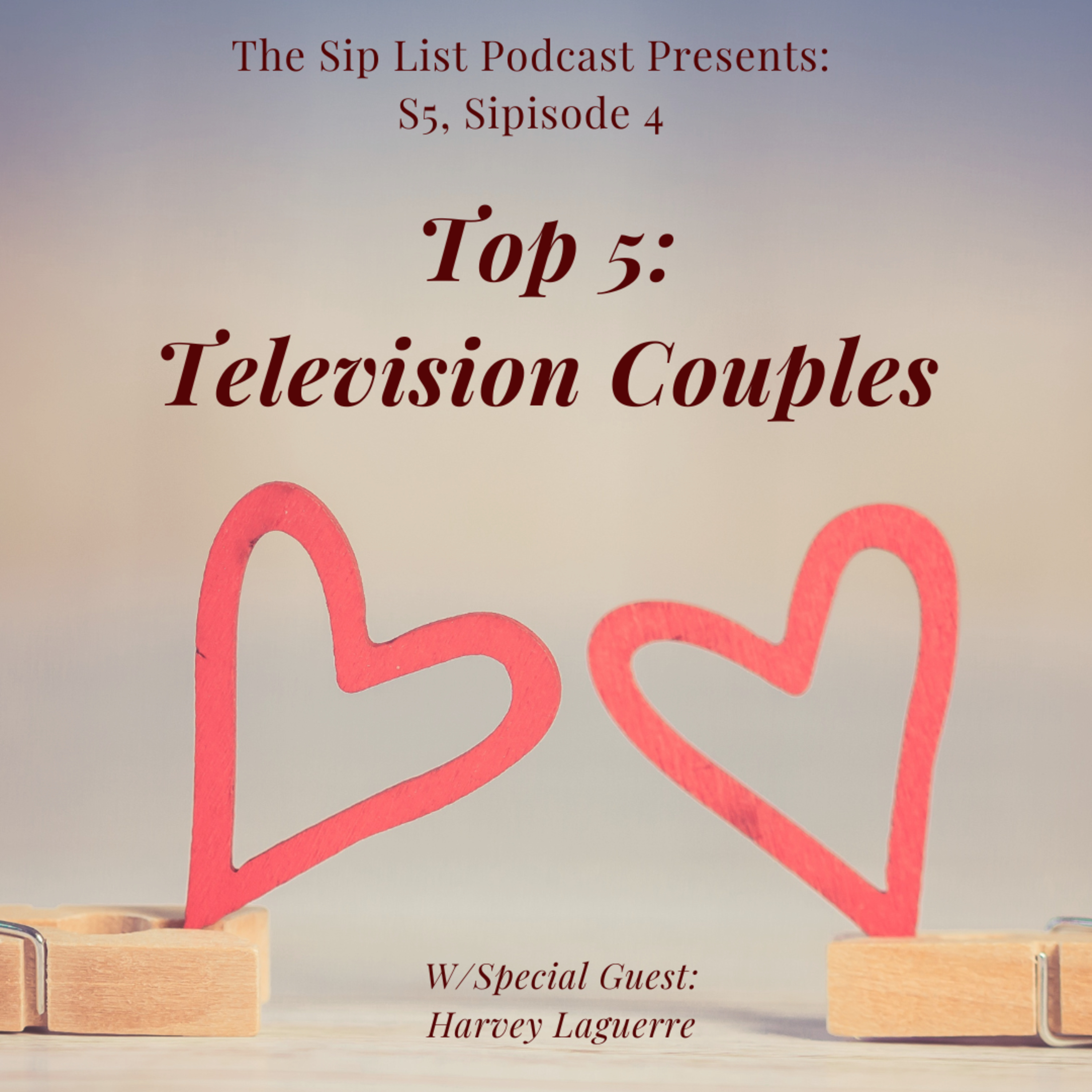 The Sip List