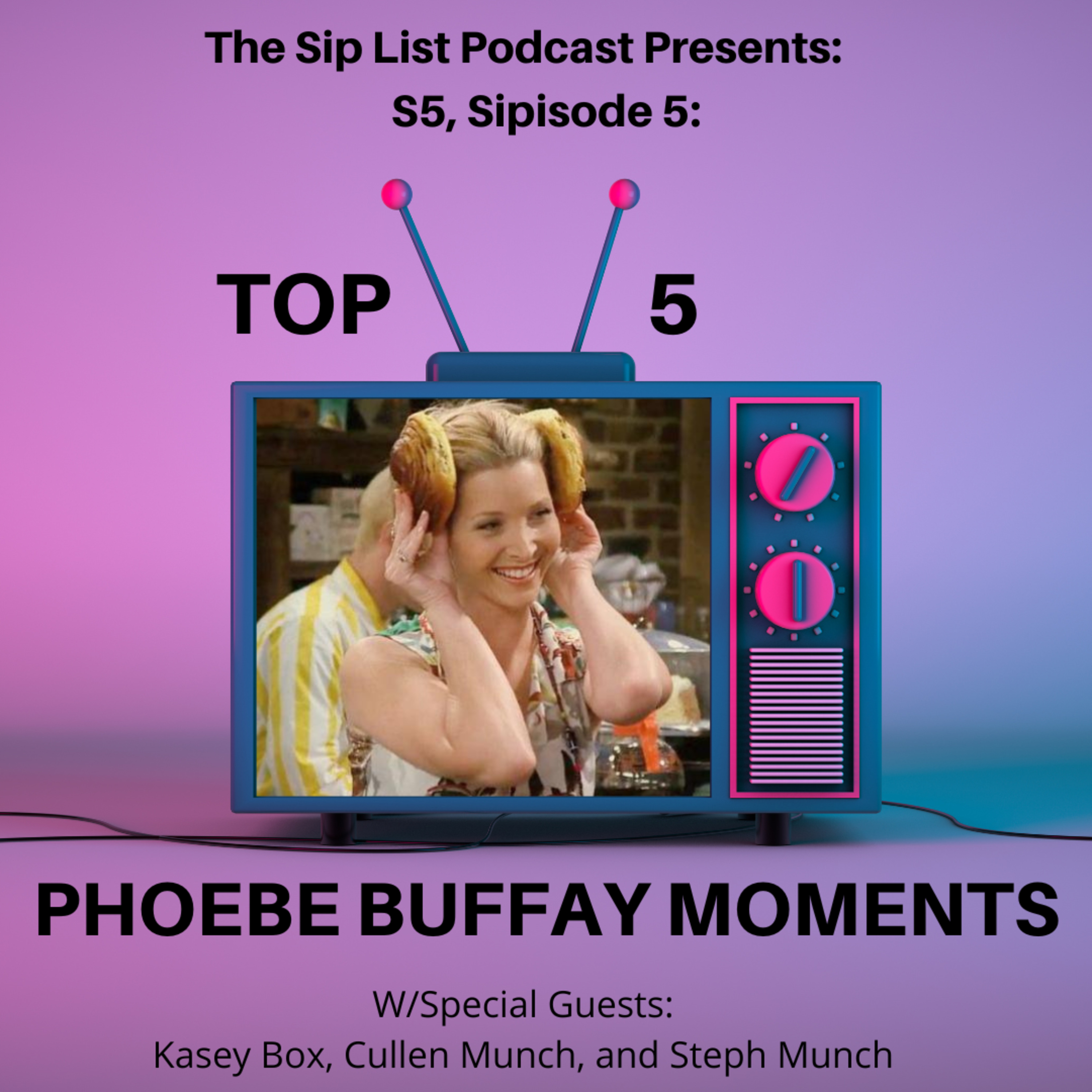 The Sip List