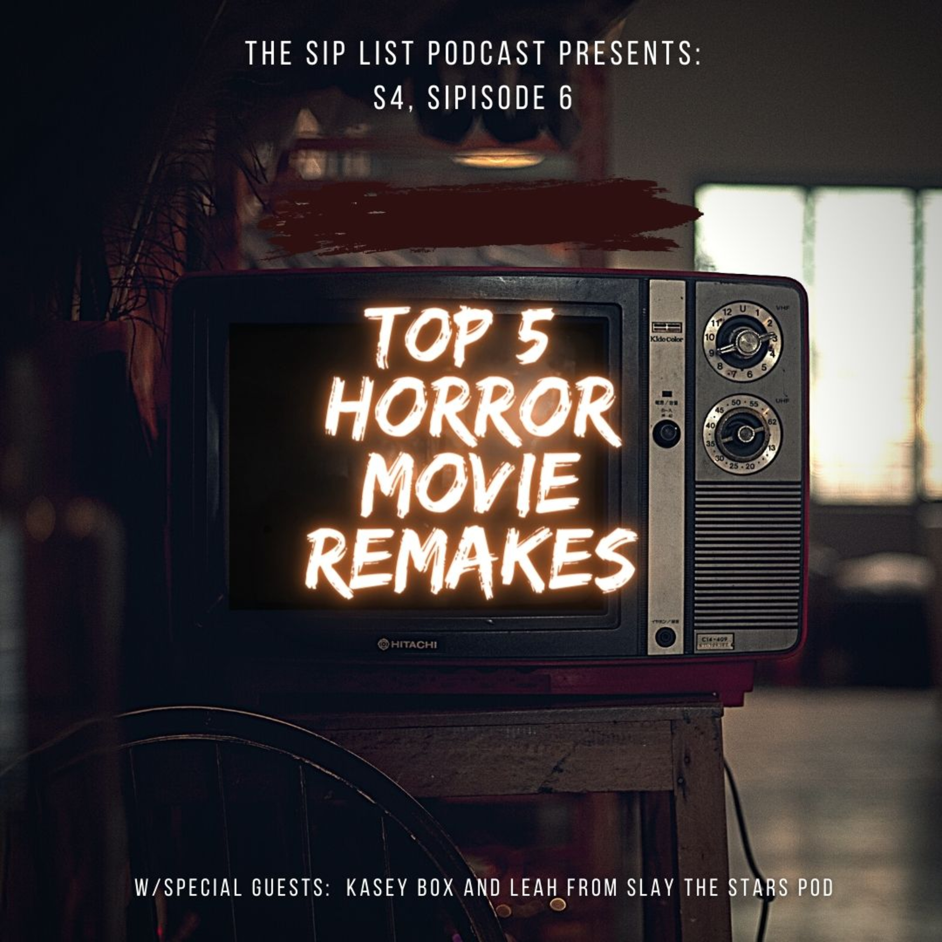 The Sip List