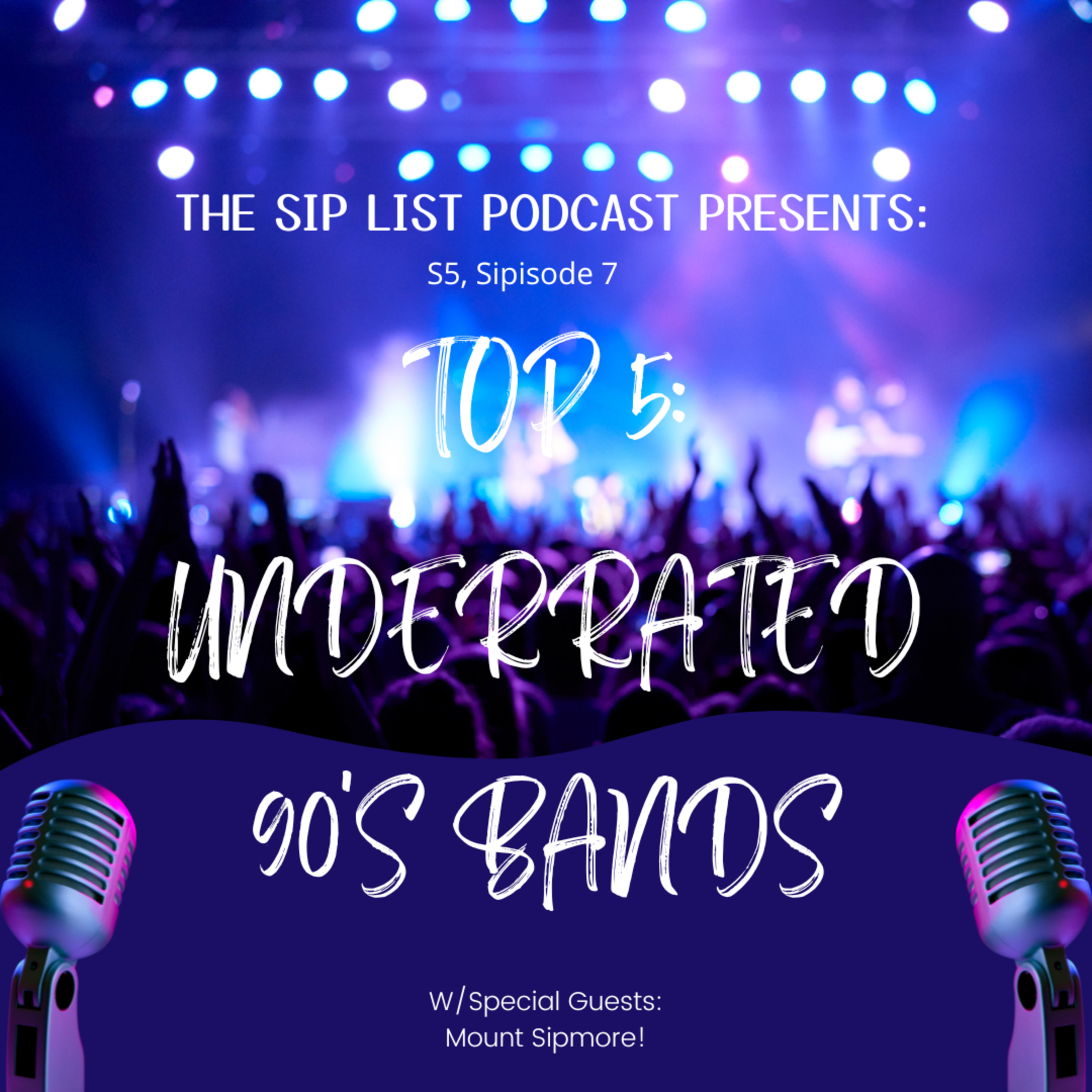 The Sip List