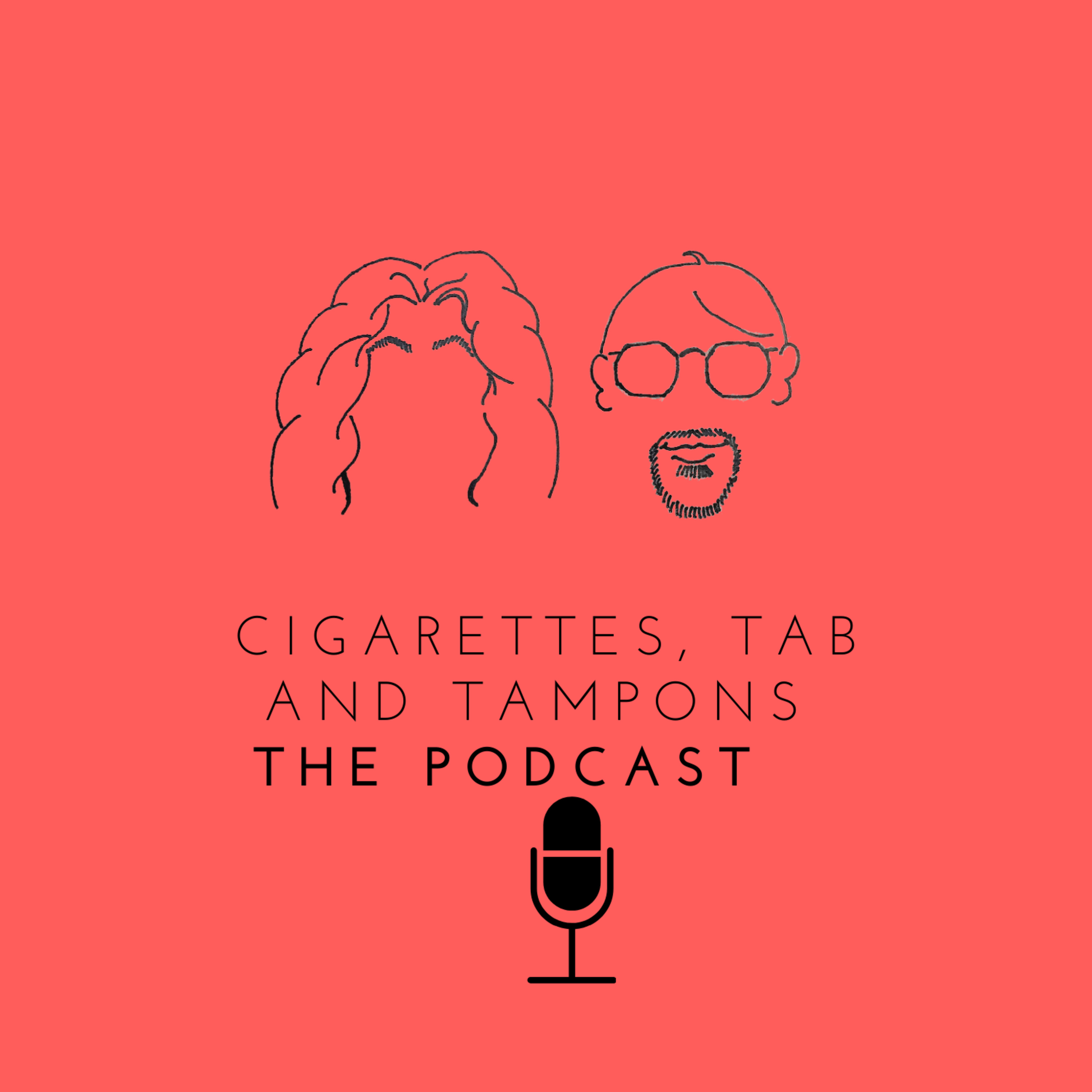 Cigarettes, Tab and Tampons, Growing Up in Whiting, Indiana