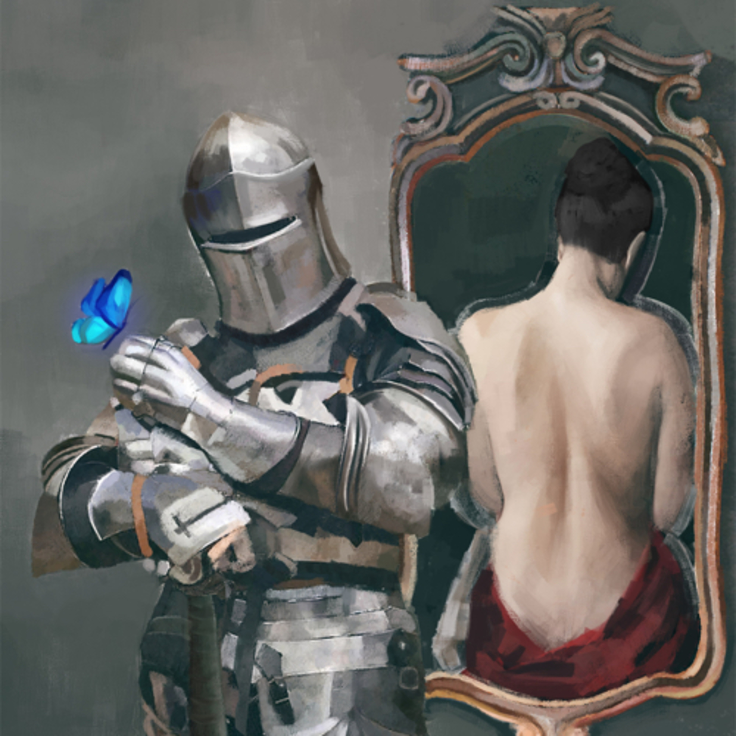 Introducción a: “La batalla dentro de mi” episode artwork