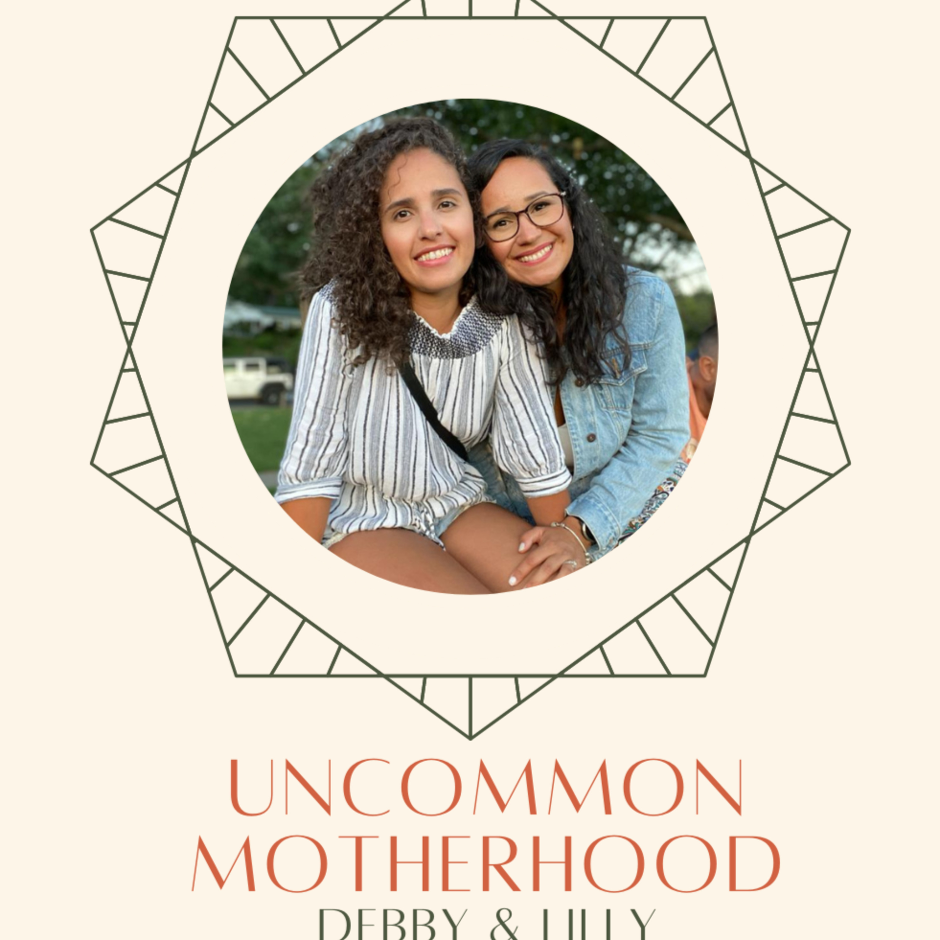 Uncommon Motherhood