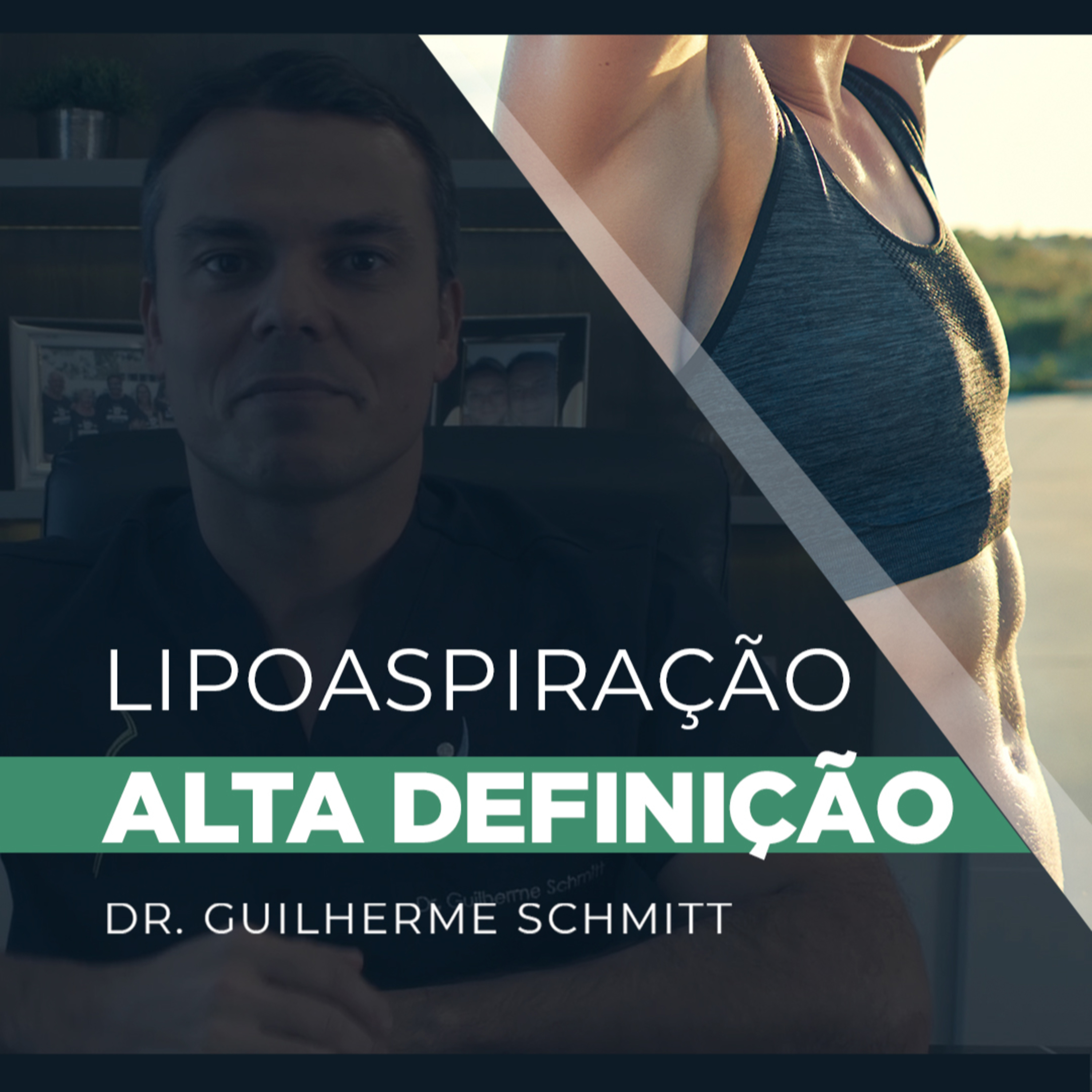 Guilherme Schmitt - Cirurgião Plástico