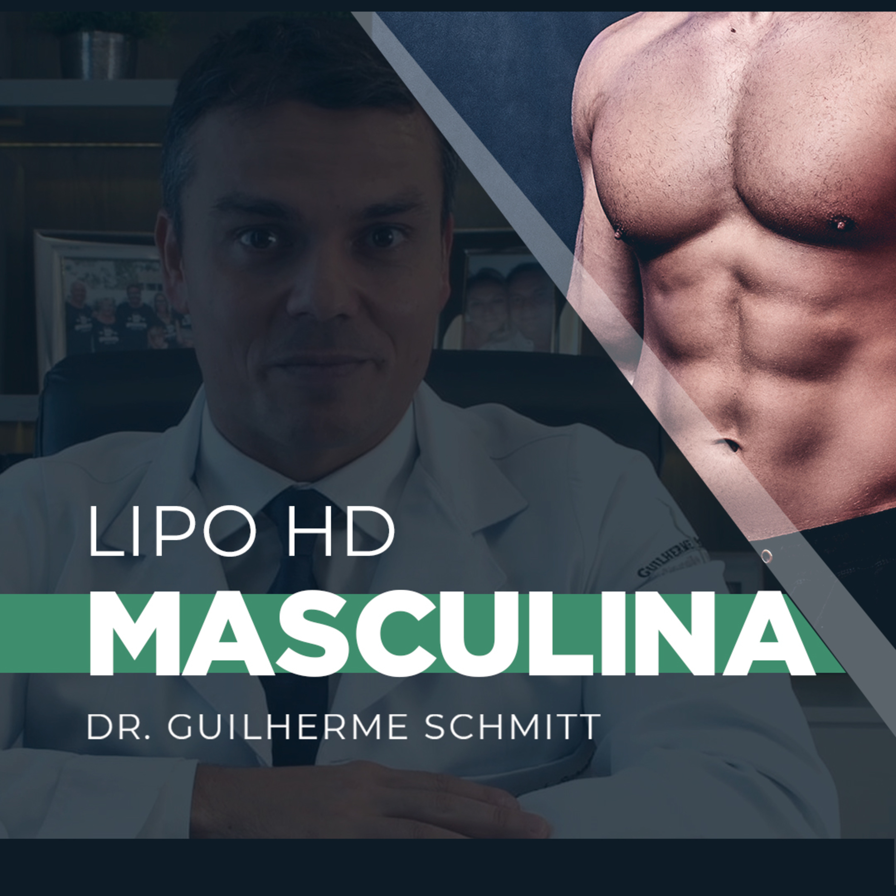 Guilherme Schmitt - Cirurgião Plástico
