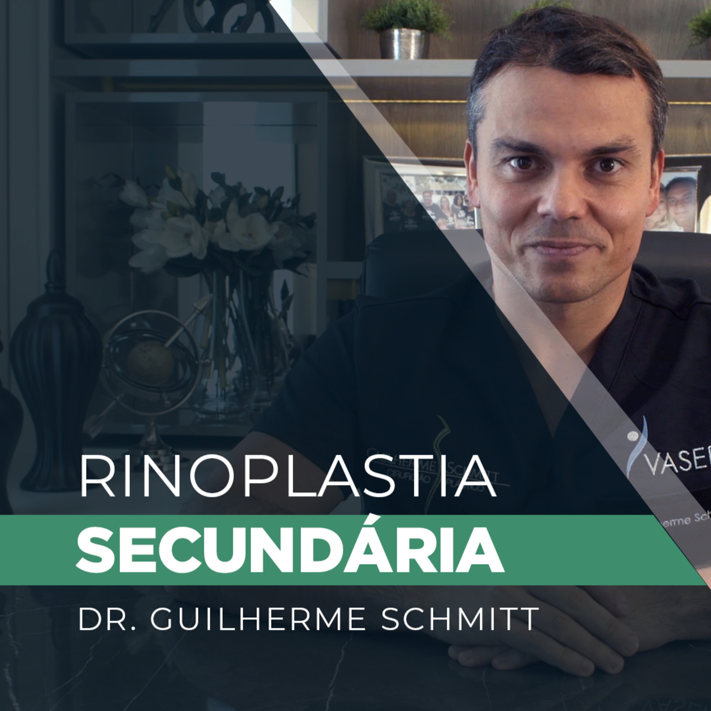 Guilherme Schmitt - Cirurgião Plástico