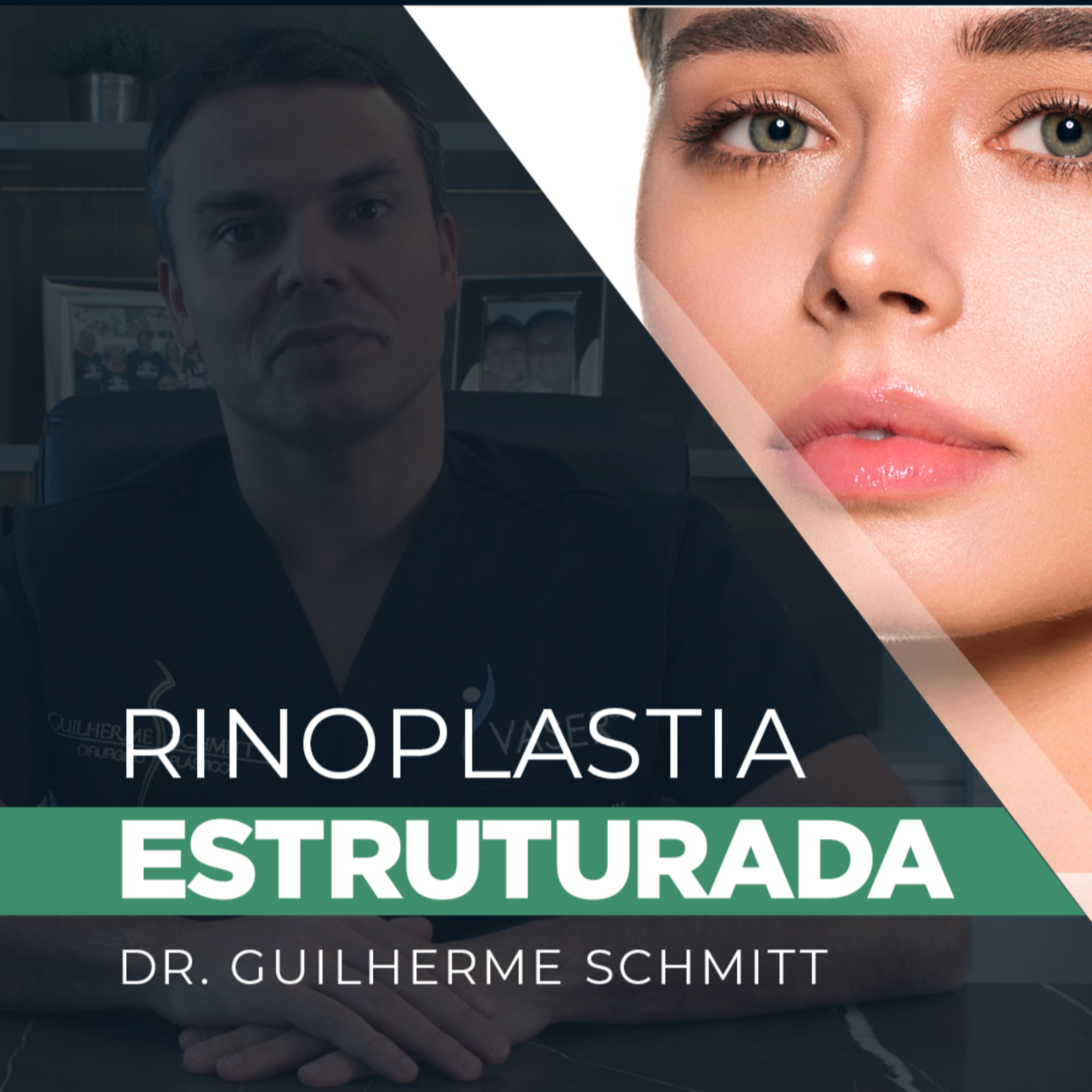 Guilherme Schmitt - Cirurgião Plástico