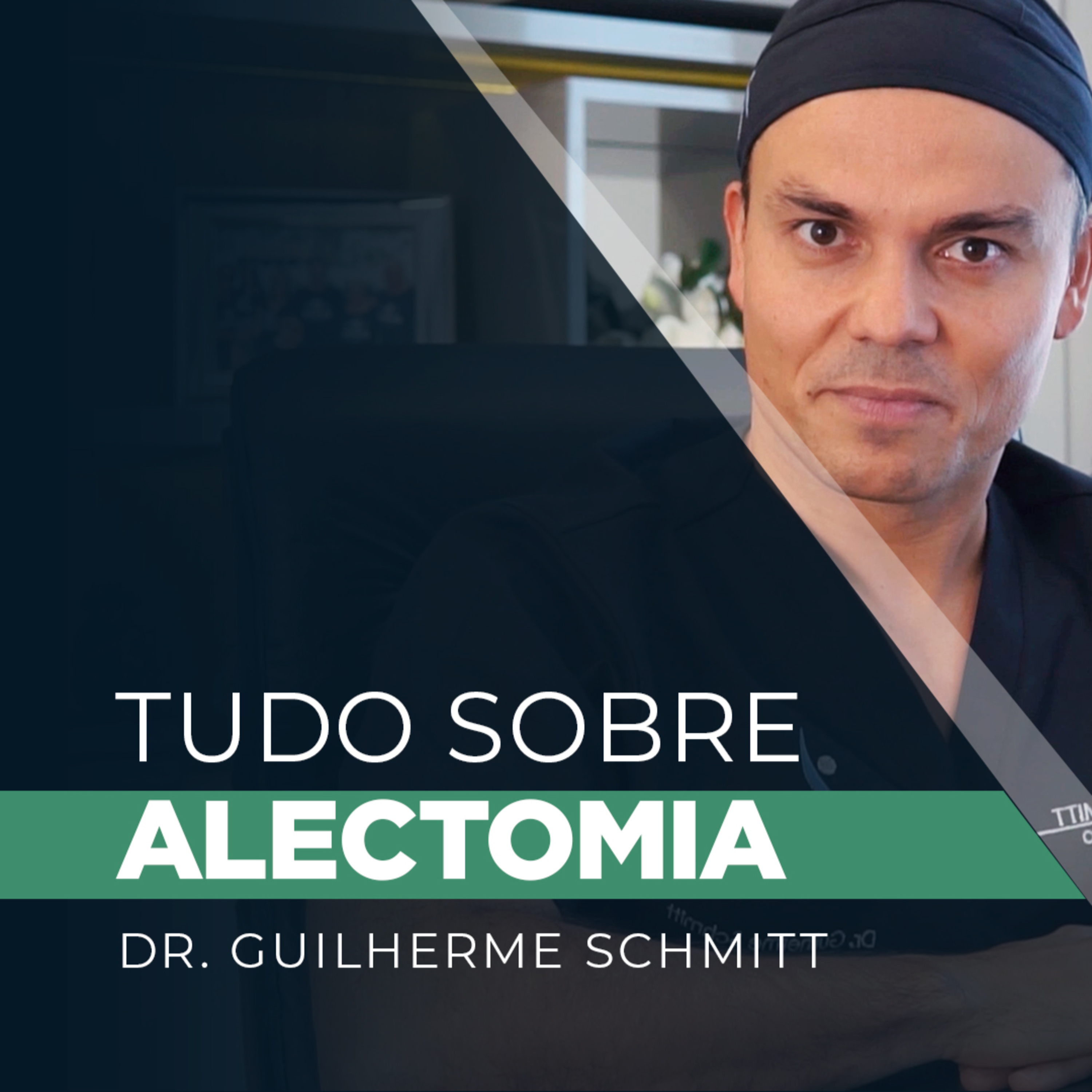 Guilherme Schmitt - Cirurgião Plástico