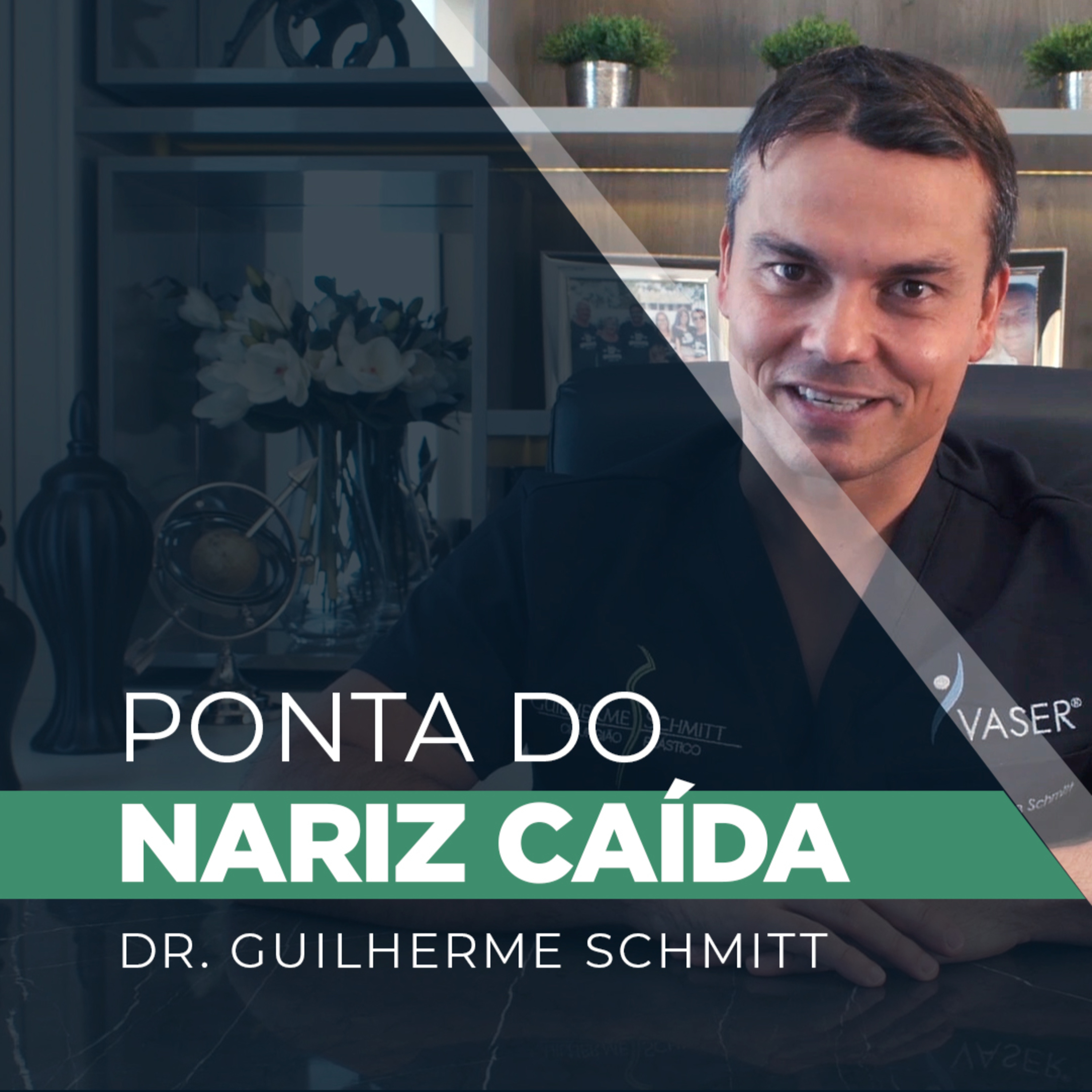 Guilherme Schmitt - Cirurgião Plástico