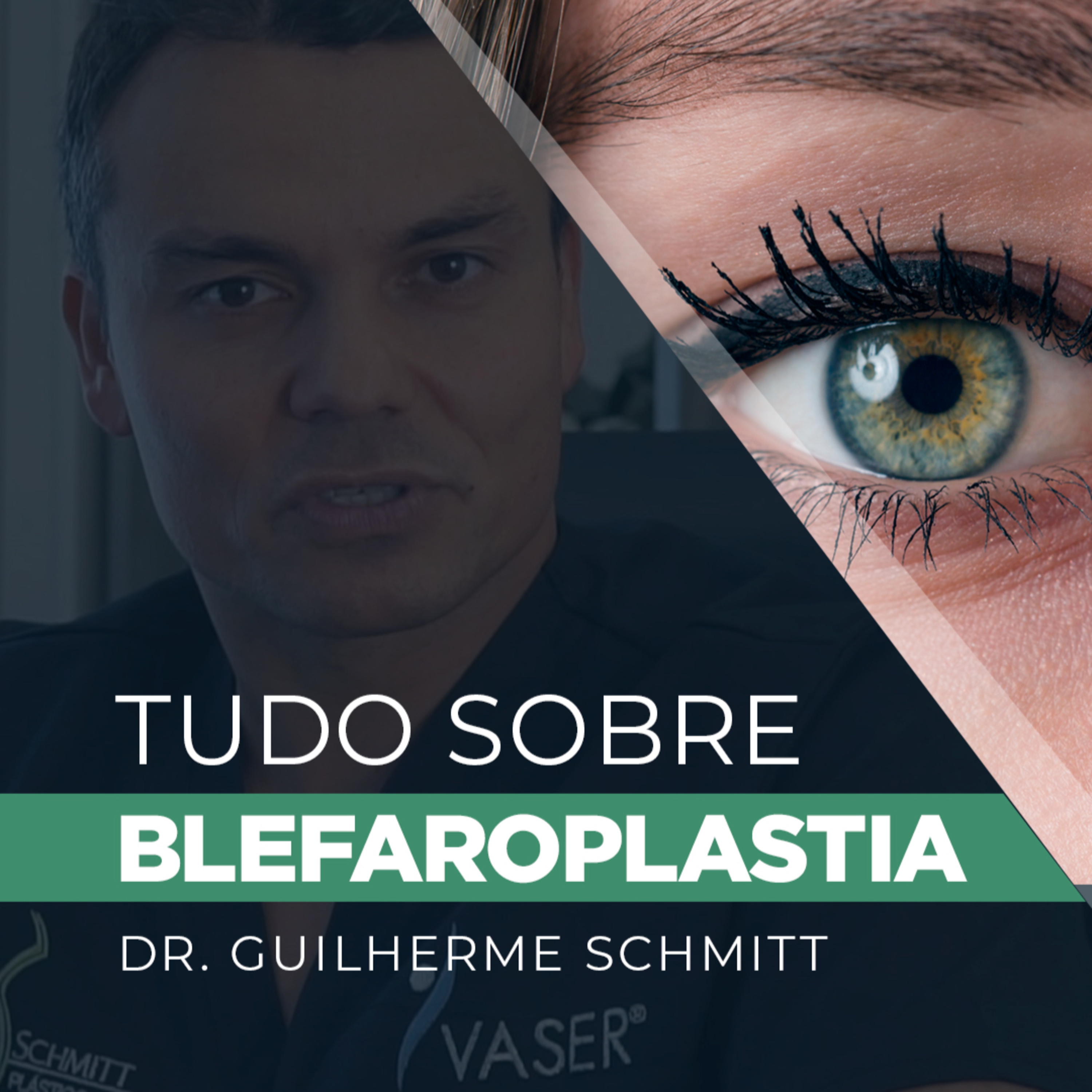 Guilherme Schmitt - Cirurgião Plástico