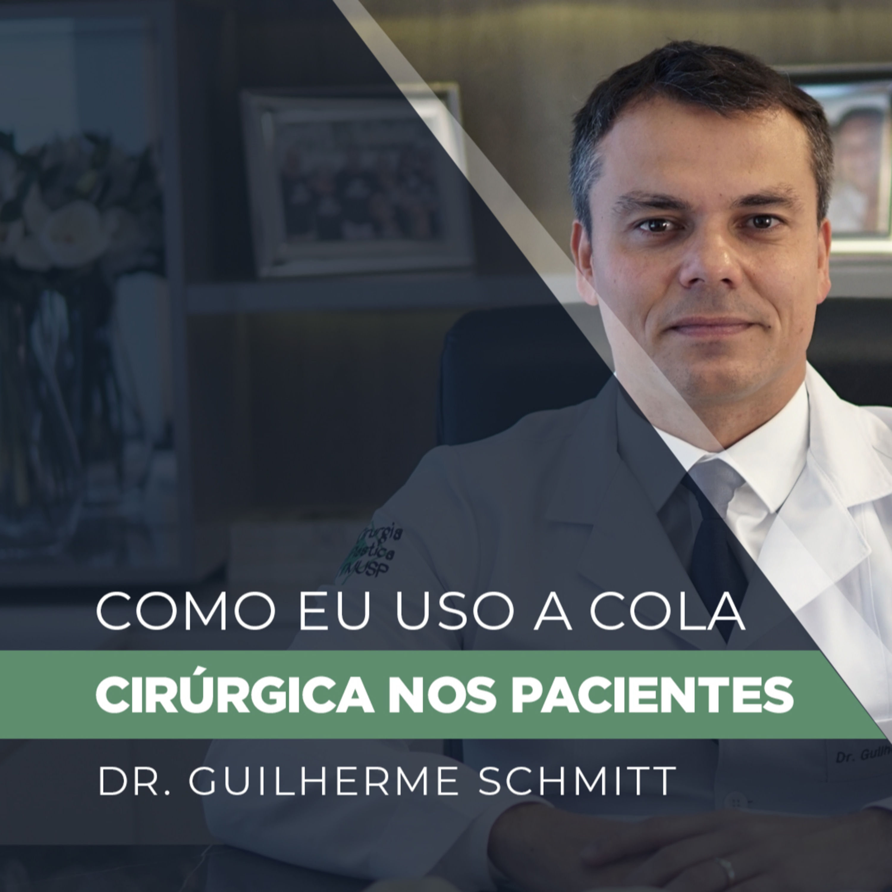 Guilherme Schmitt - Cirurgião Plástico