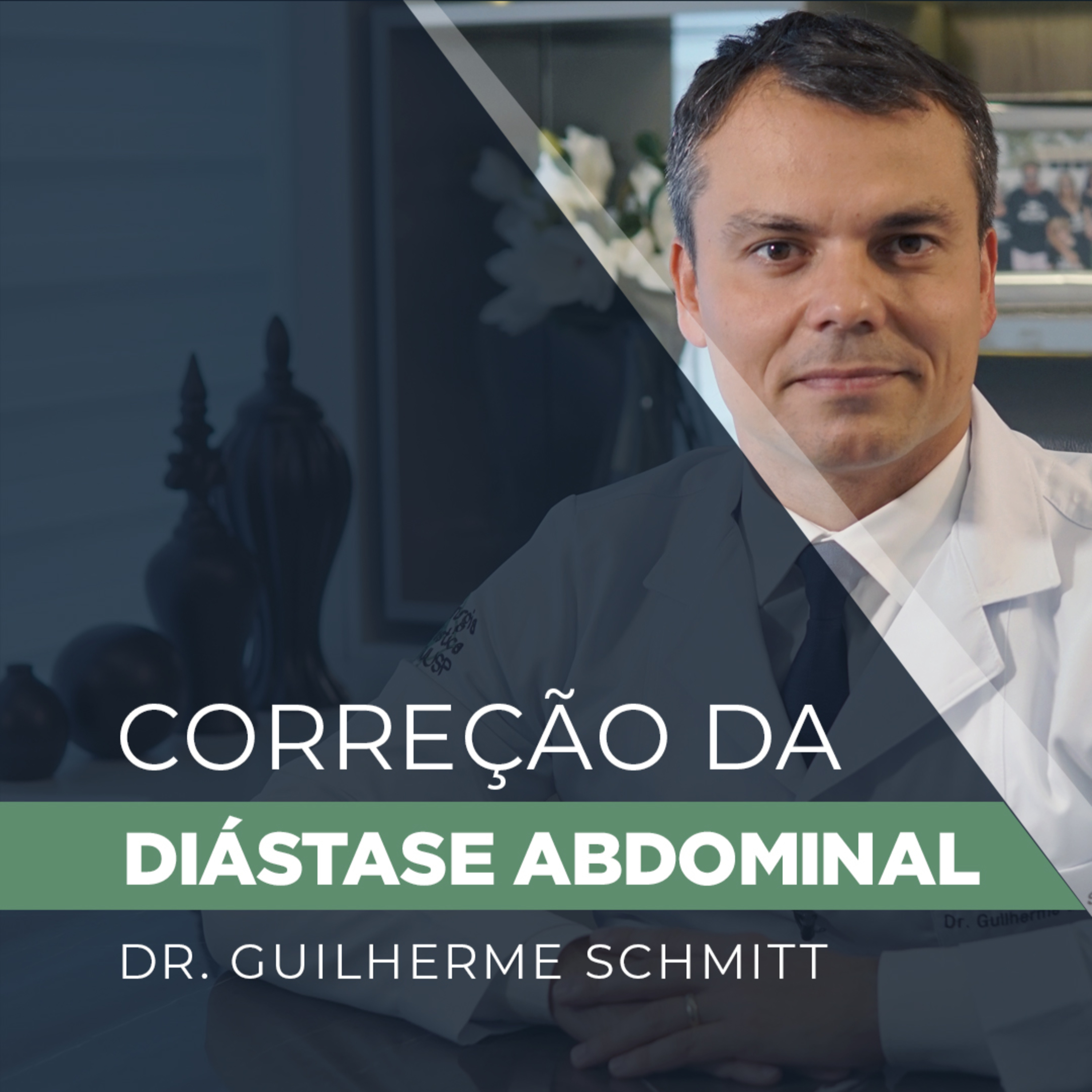 Guilherme Schmitt - Cirurgião Plástico