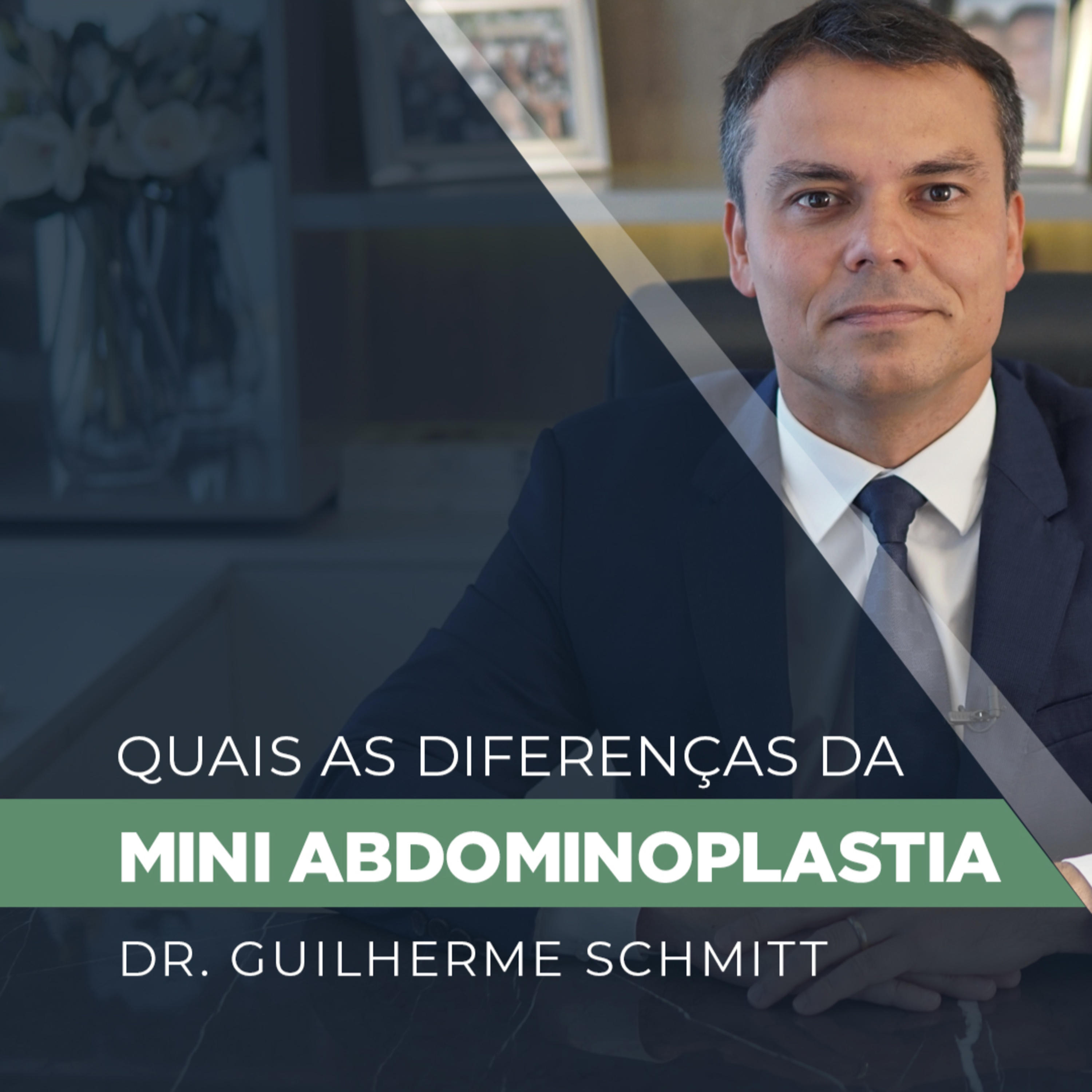 Guilherme Schmitt - Cirurgião Plástico