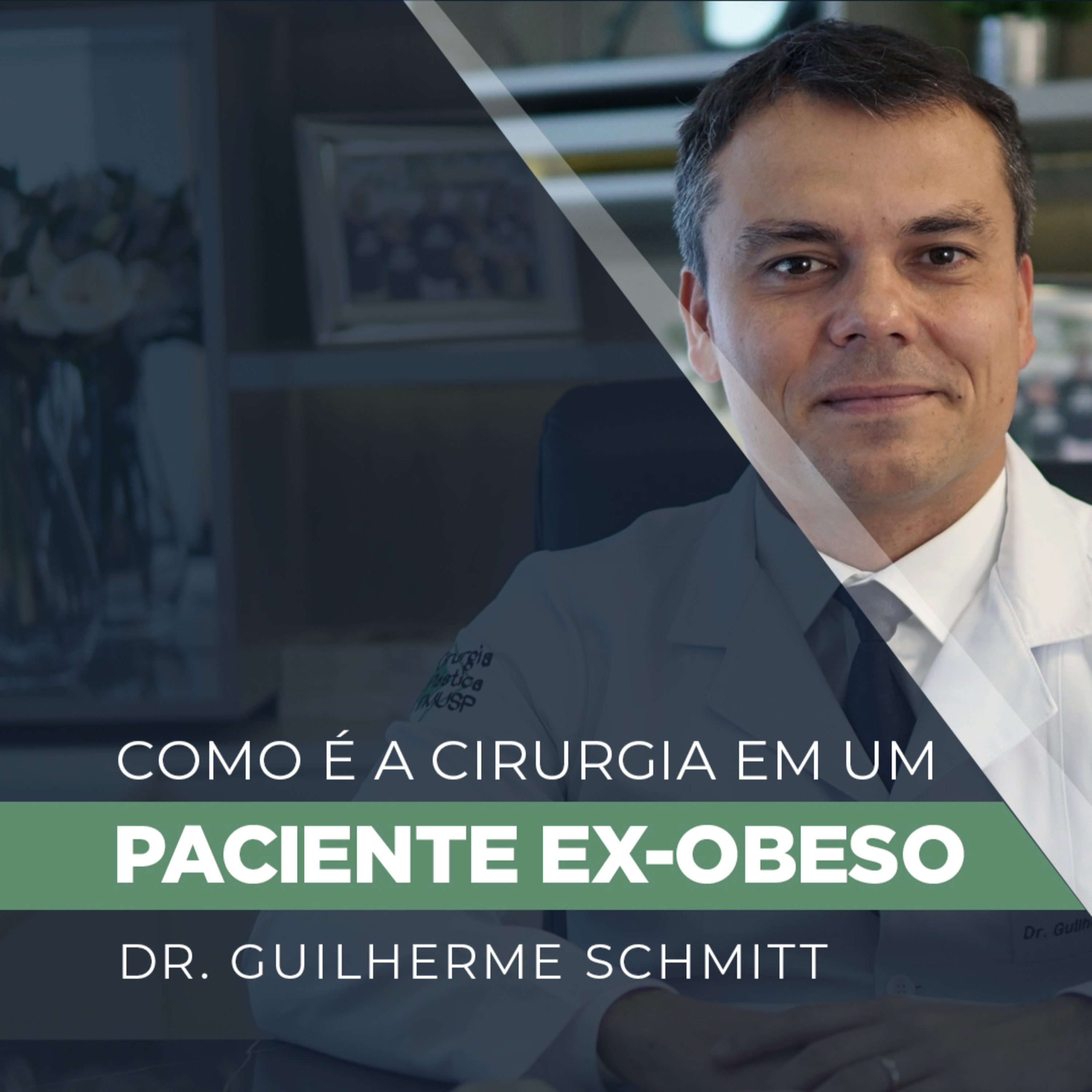 Guilherme Schmitt - Cirurgião Plástico