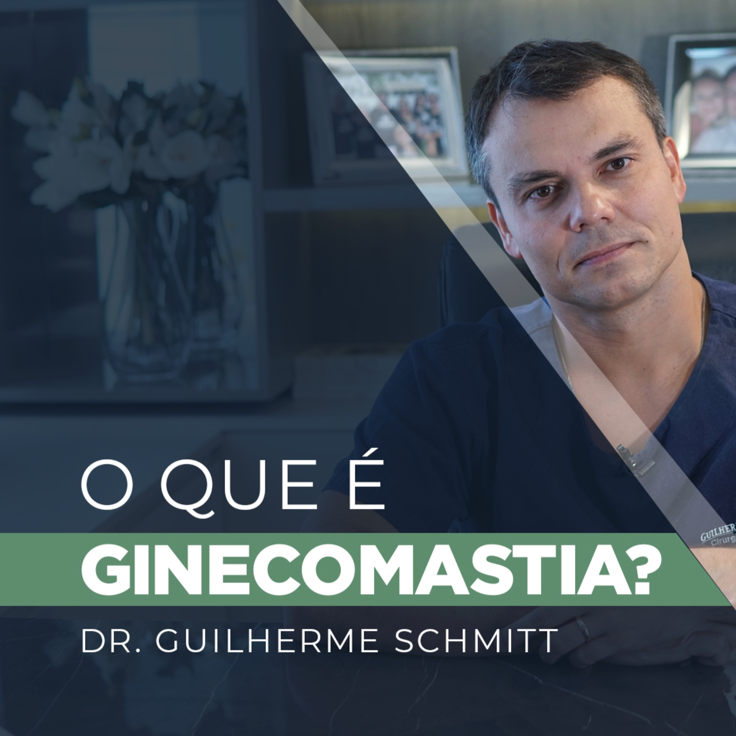 Guilherme Schmitt - Cirurgião Plástico