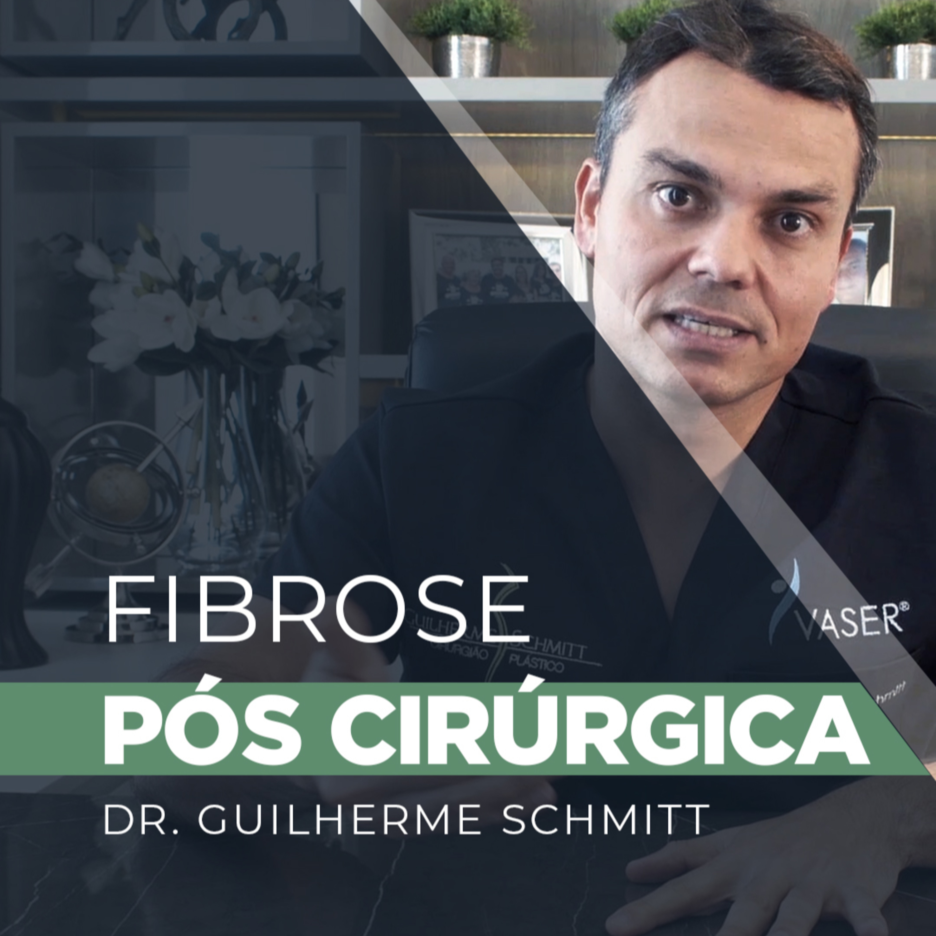 Guilherme Schmitt - Cirurgião Plástico
