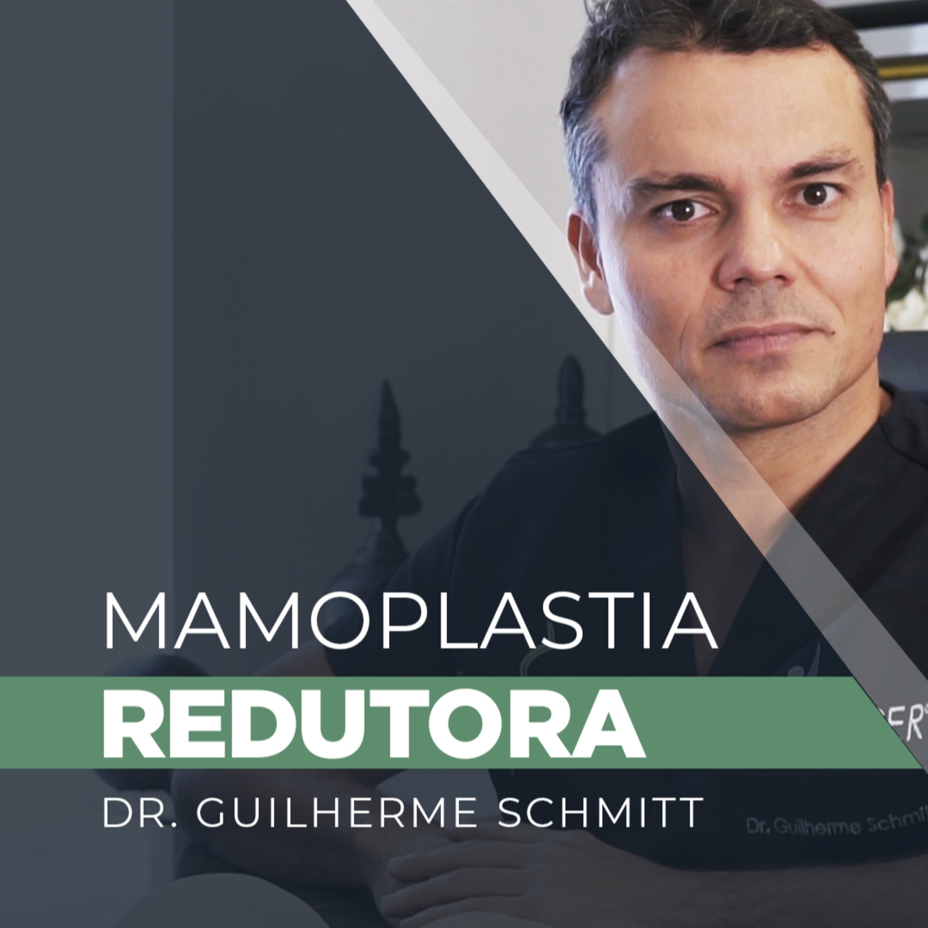 Guilherme Schmitt - Cirurgião Plástico