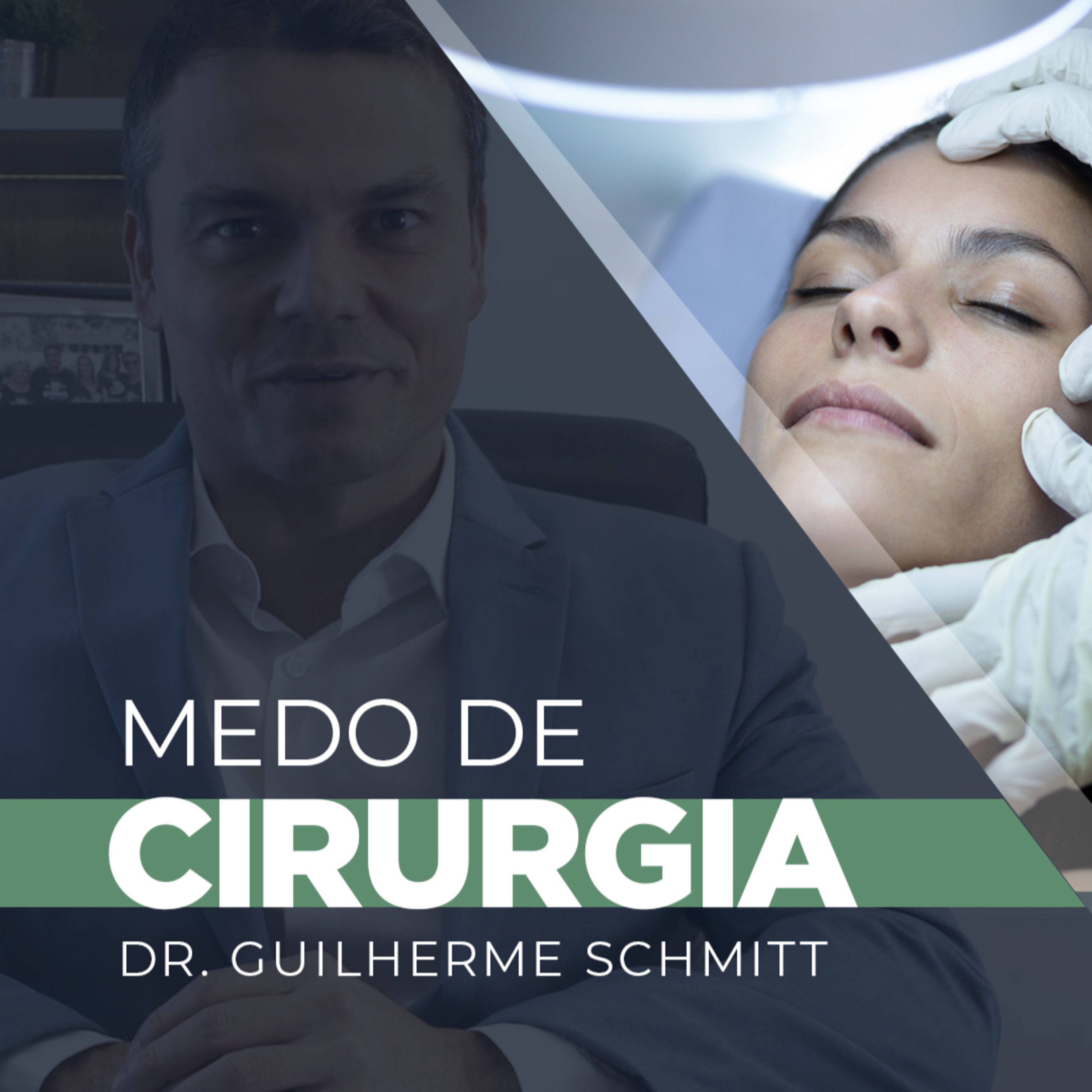 Guilherme Schmitt - Cirurgião Plástico