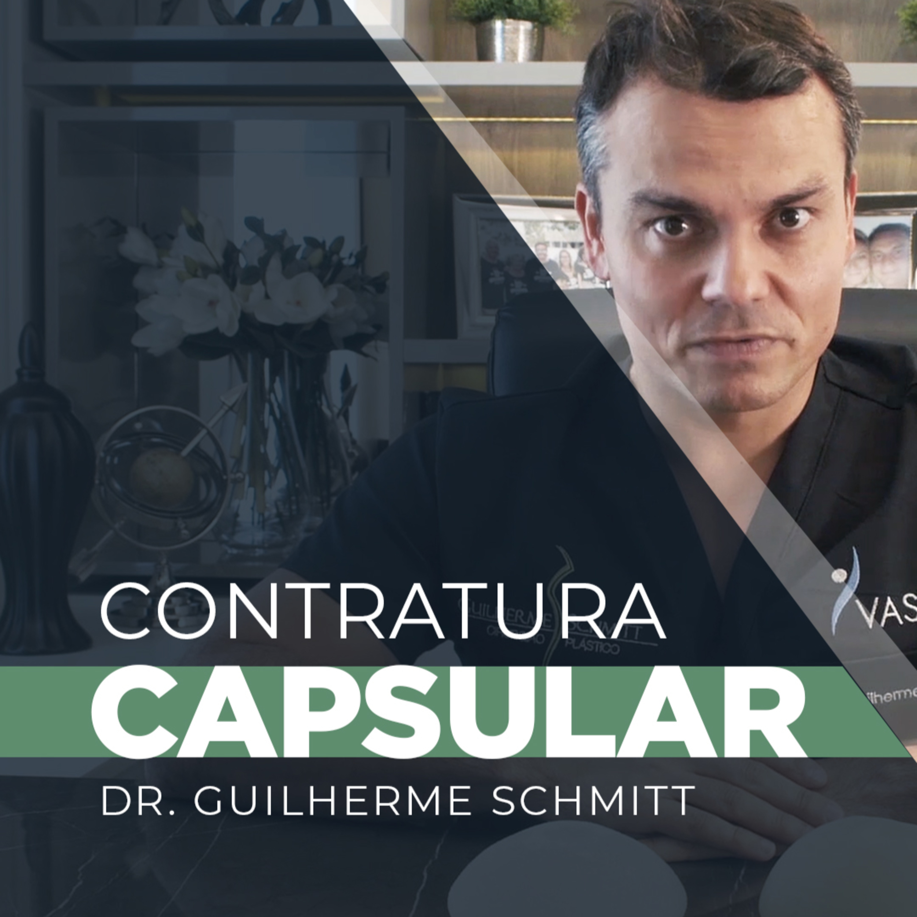 Guilherme Schmitt - Cirurgião Plástico