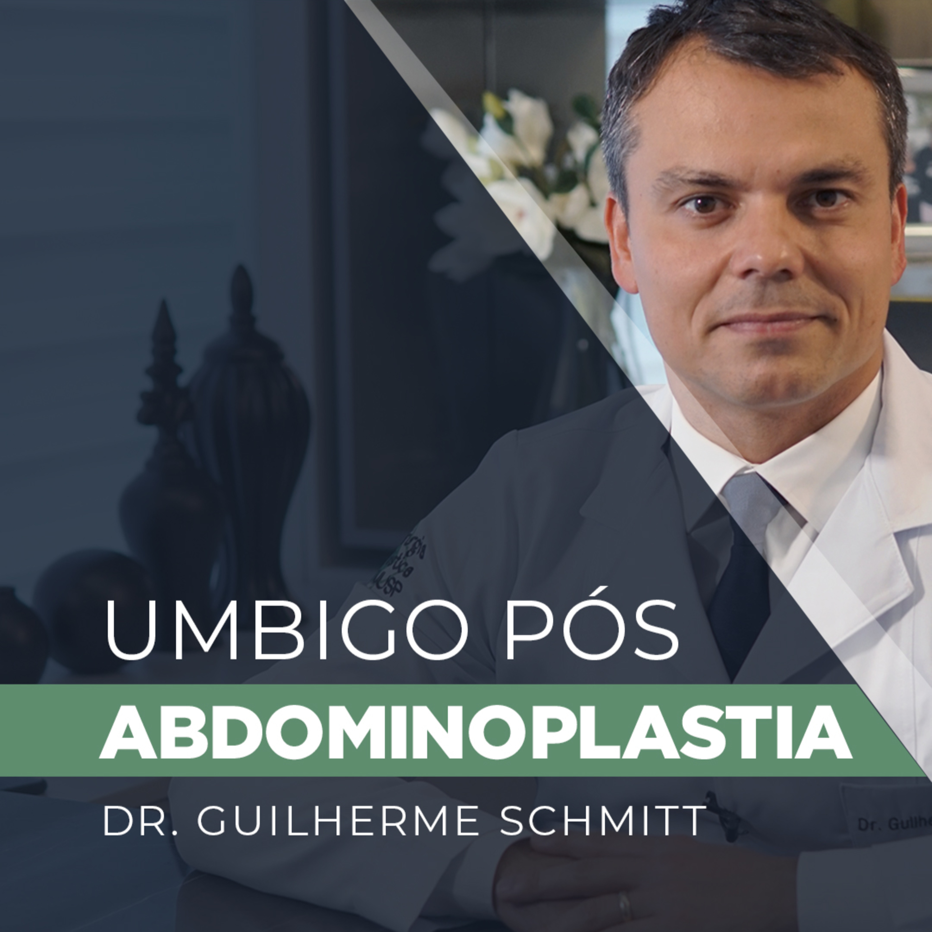 Guilherme Schmitt - Cirurgião Plástico