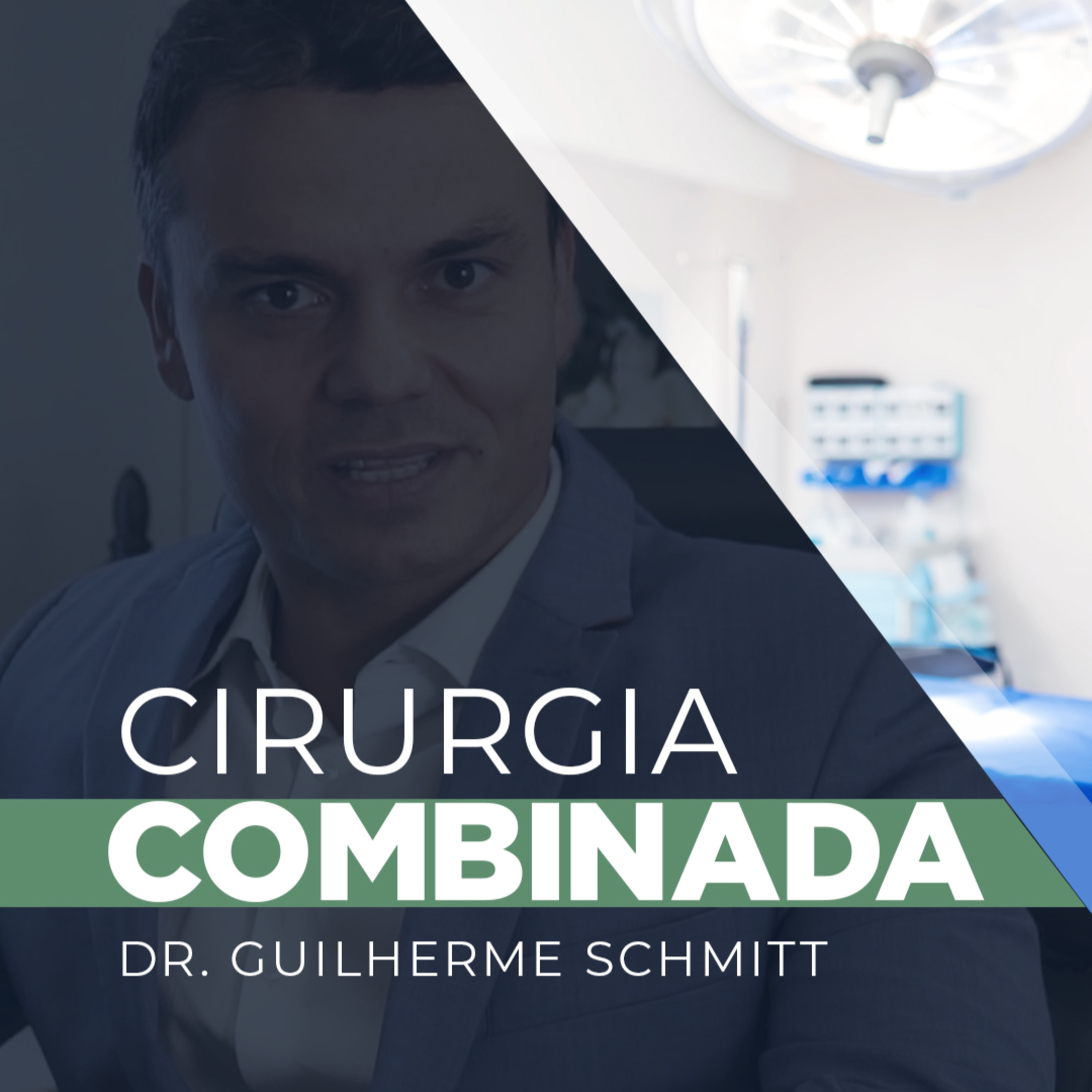 Guilherme Schmitt - Cirurgião Plástico