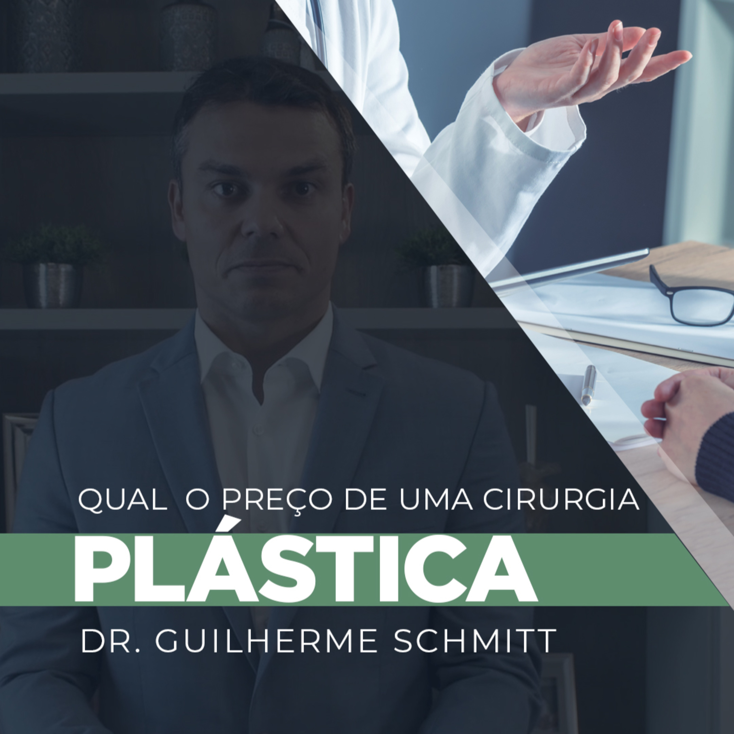 Guilherme Schmitt - Cirurgião Plástico