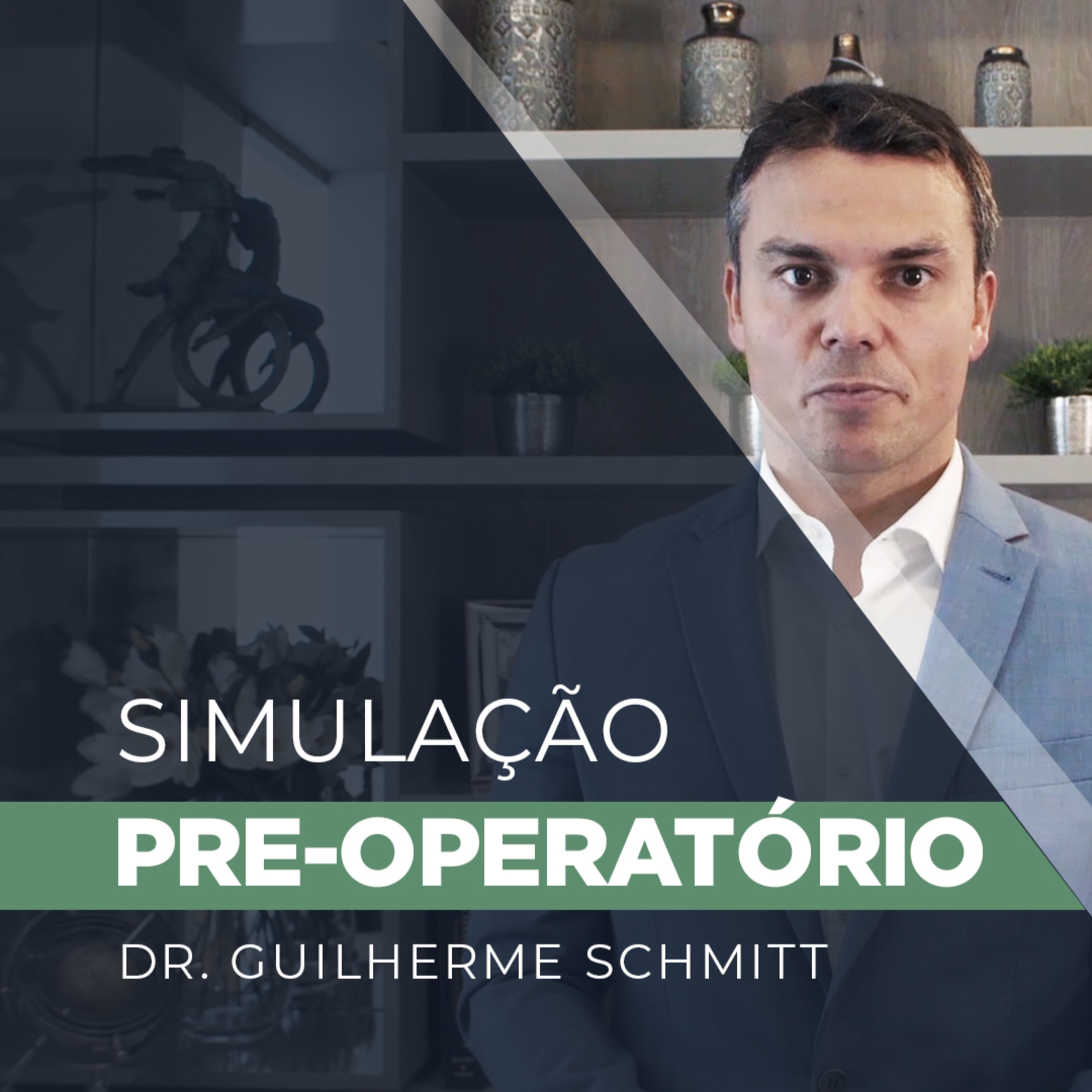 Guilherme Schmitt - Cirurgião Plástico