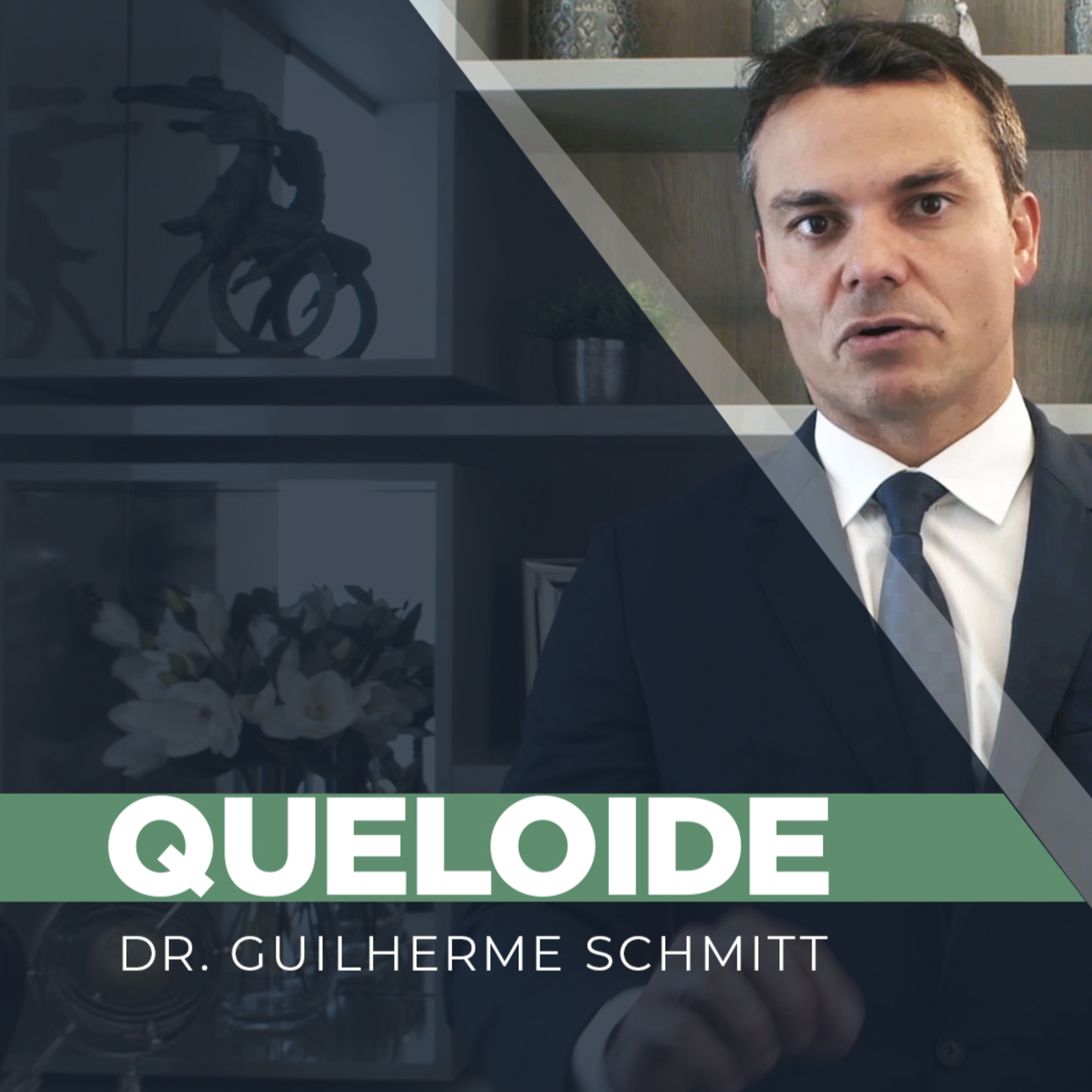 Guilherme Schmitt - Cirurgião Plástico