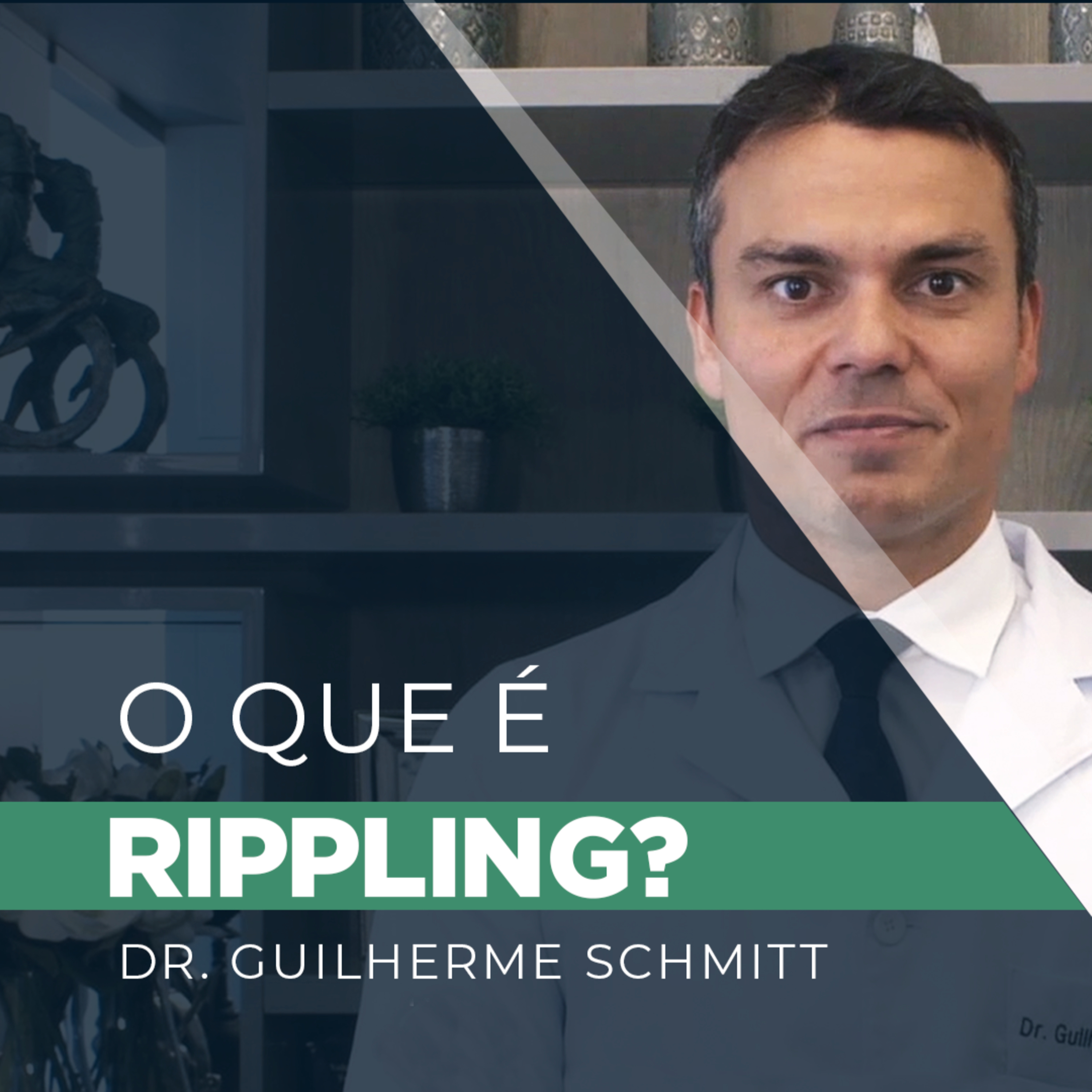 Guilherme Schmitt - Cirurgião Plástico