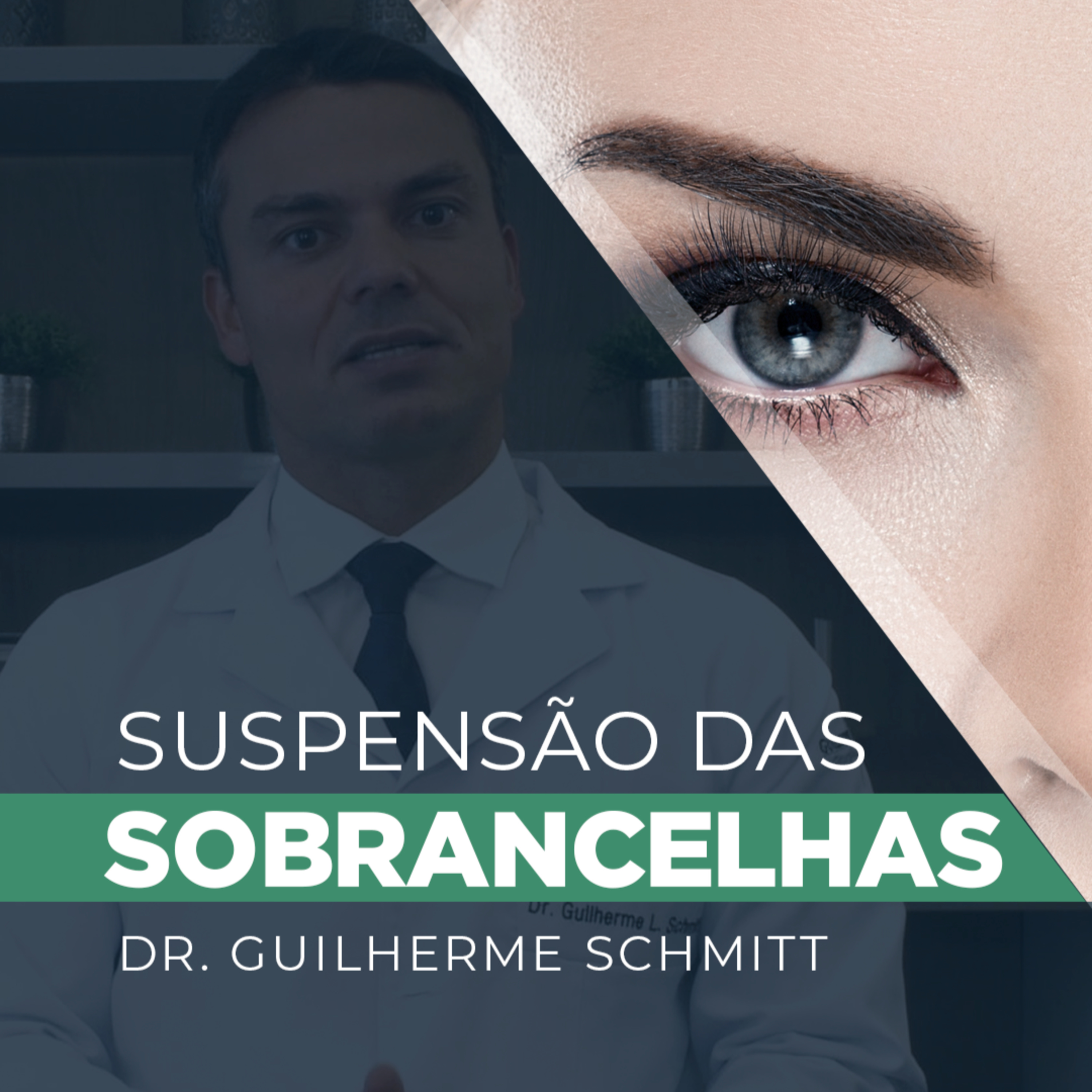 Guilherme Schmitt - Cirurgião Plástico