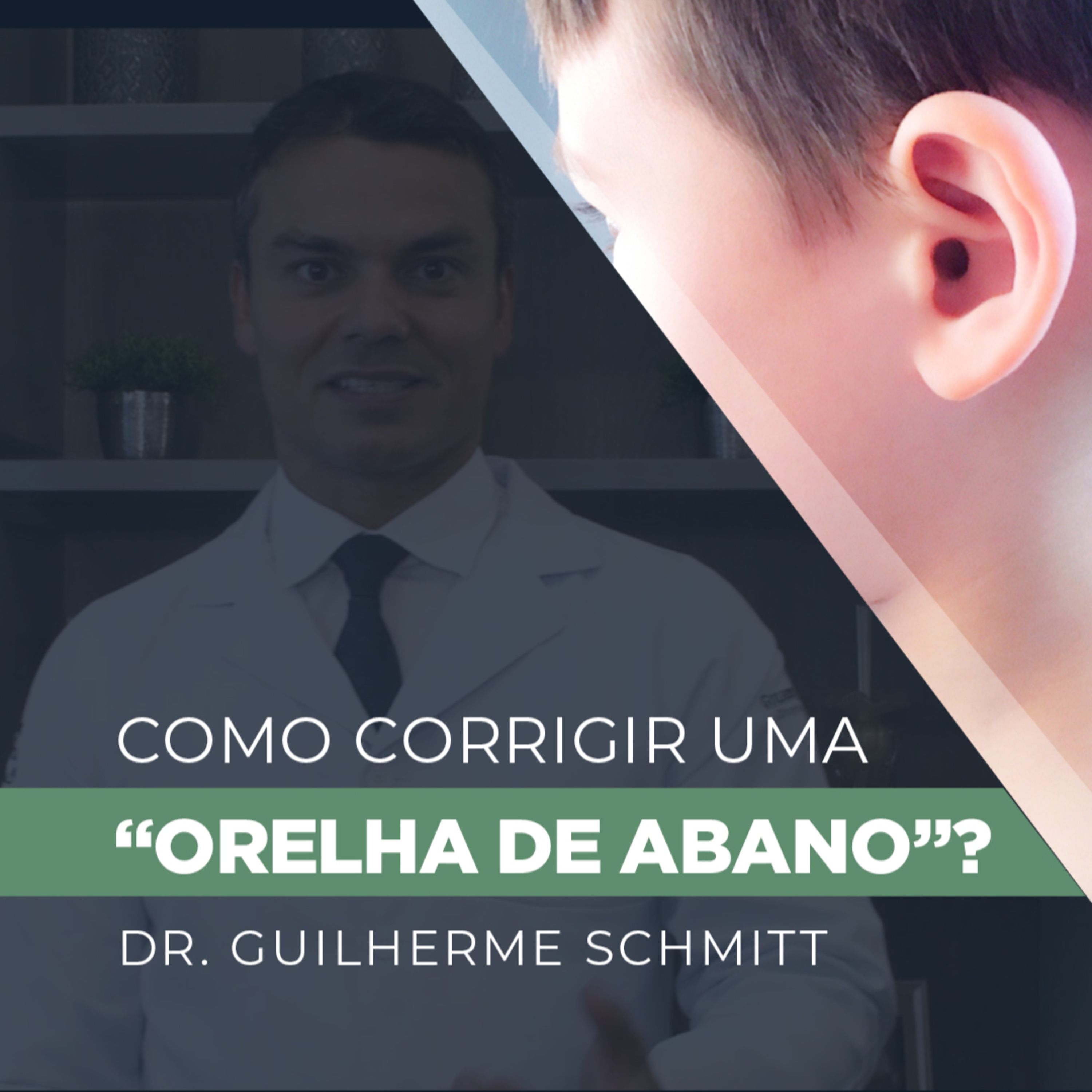 Guilherme Schmitt - Cirurgião Plástico