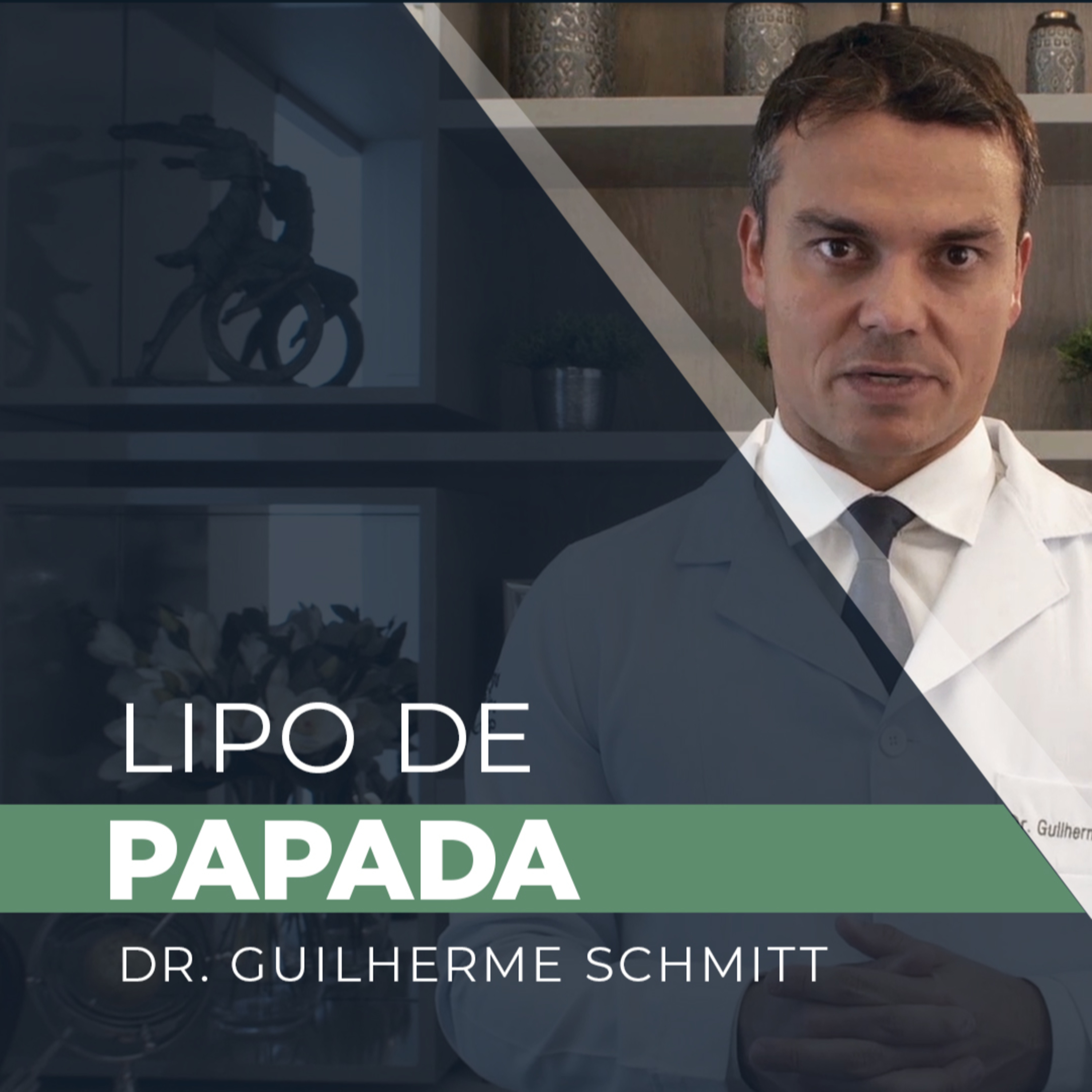 Guilherme Schmitt - Cirurgião Plástico