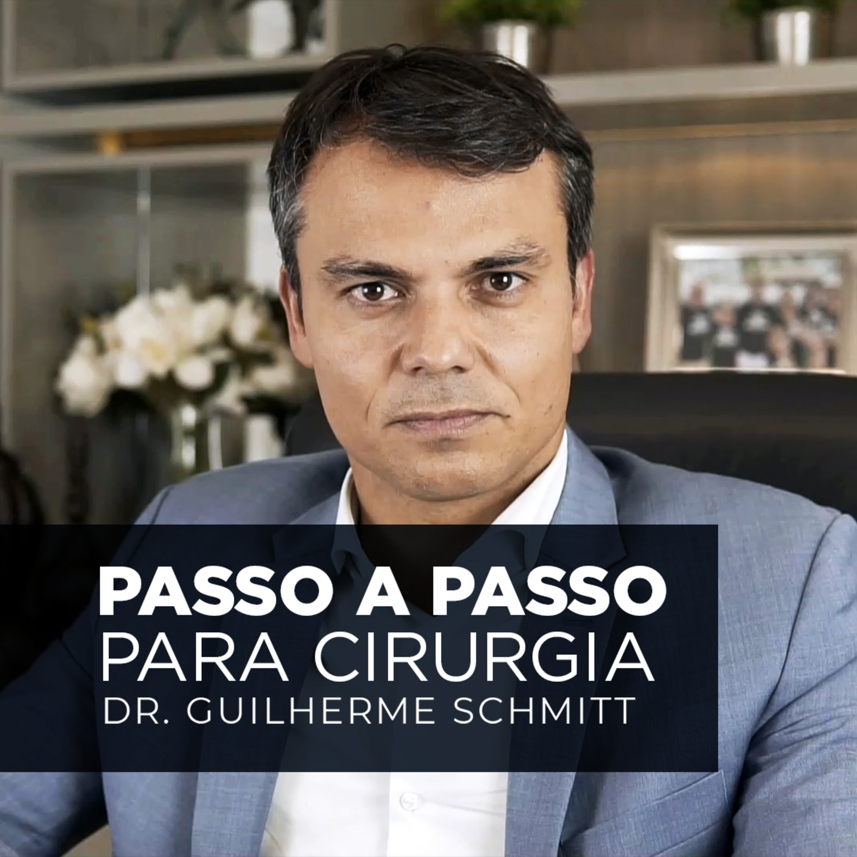 Guilherme Schmitt - Cirurgião Plástico