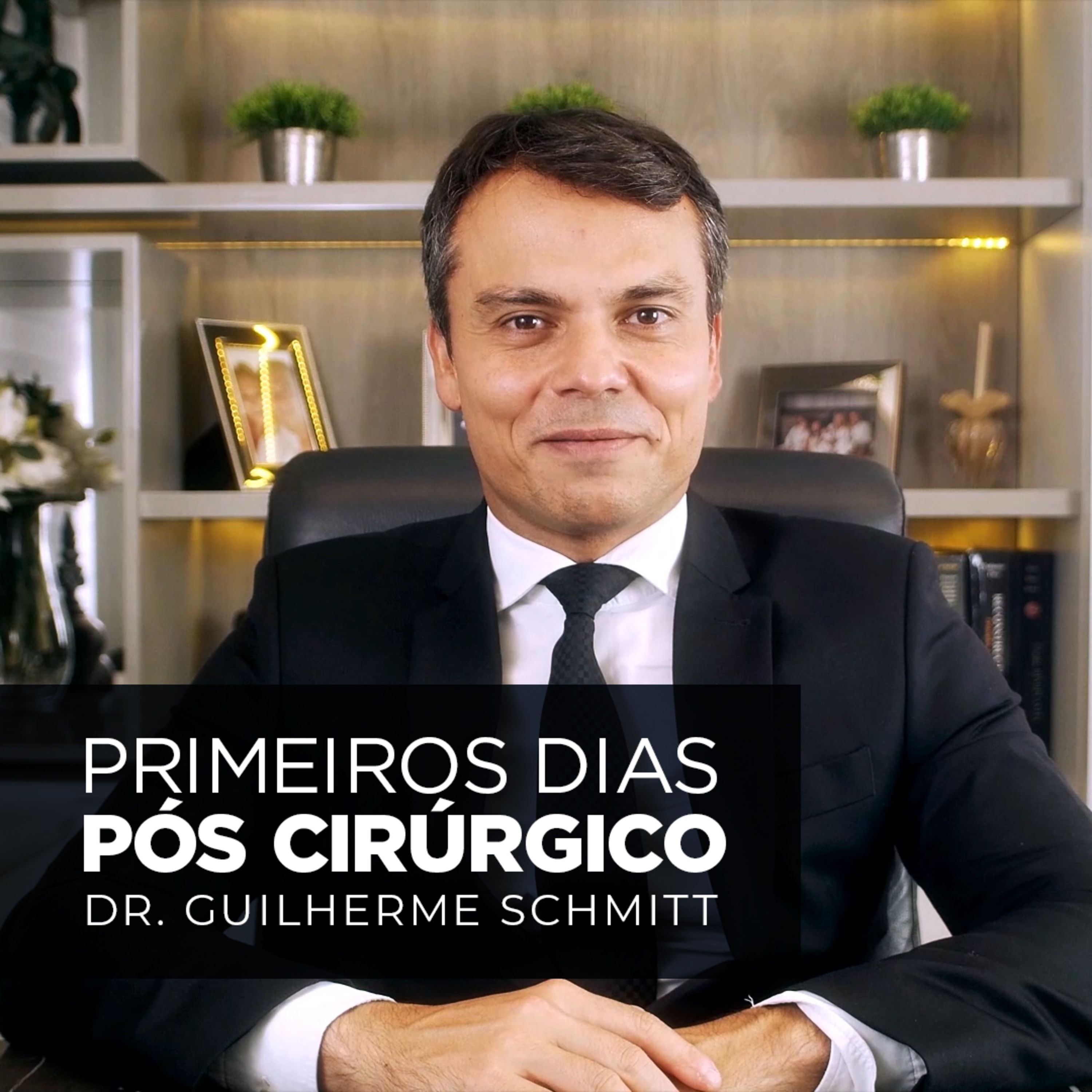 Guilherme Schmitt - Cirurgião Plástico