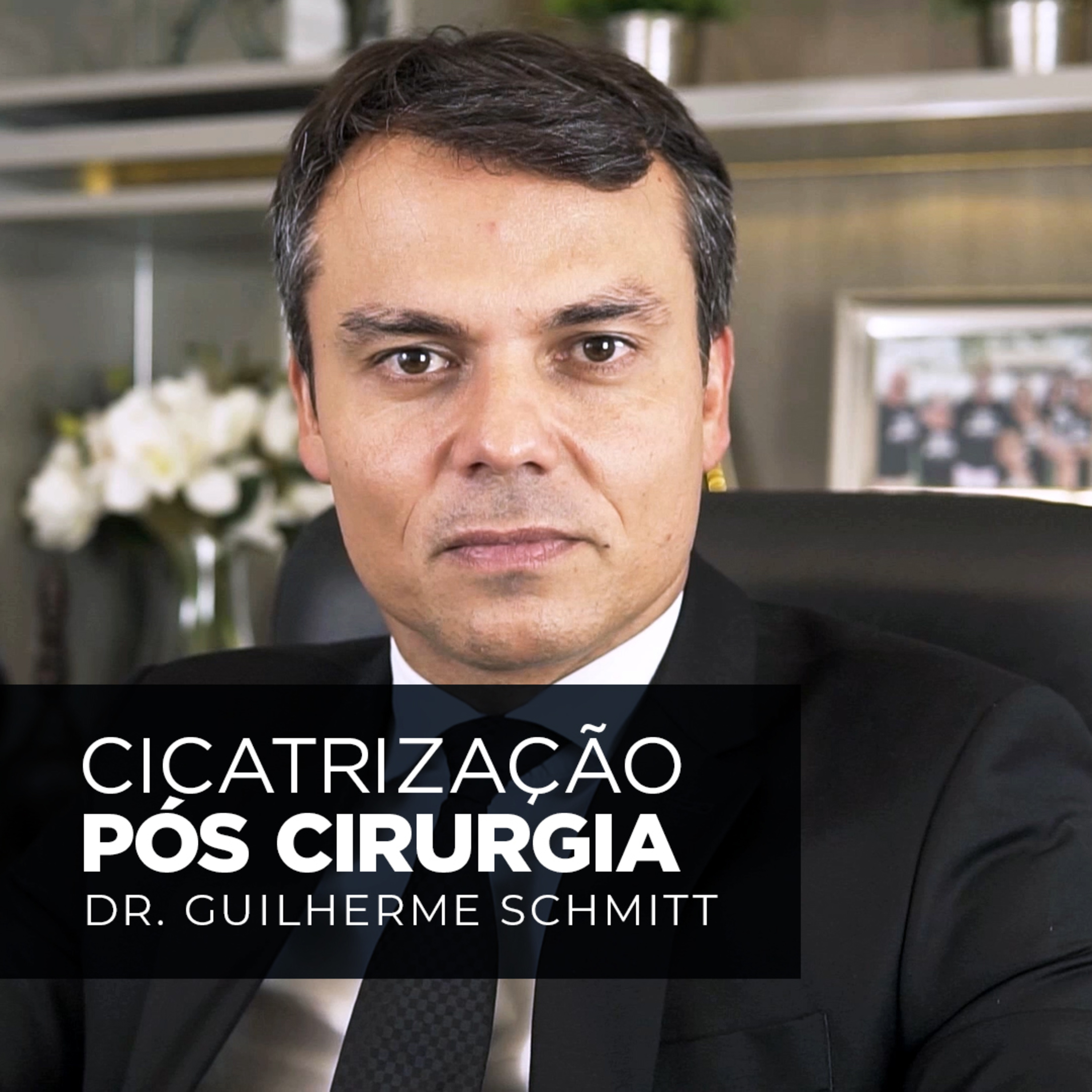 Guilherme Schmitt - Cirurgião Plástico