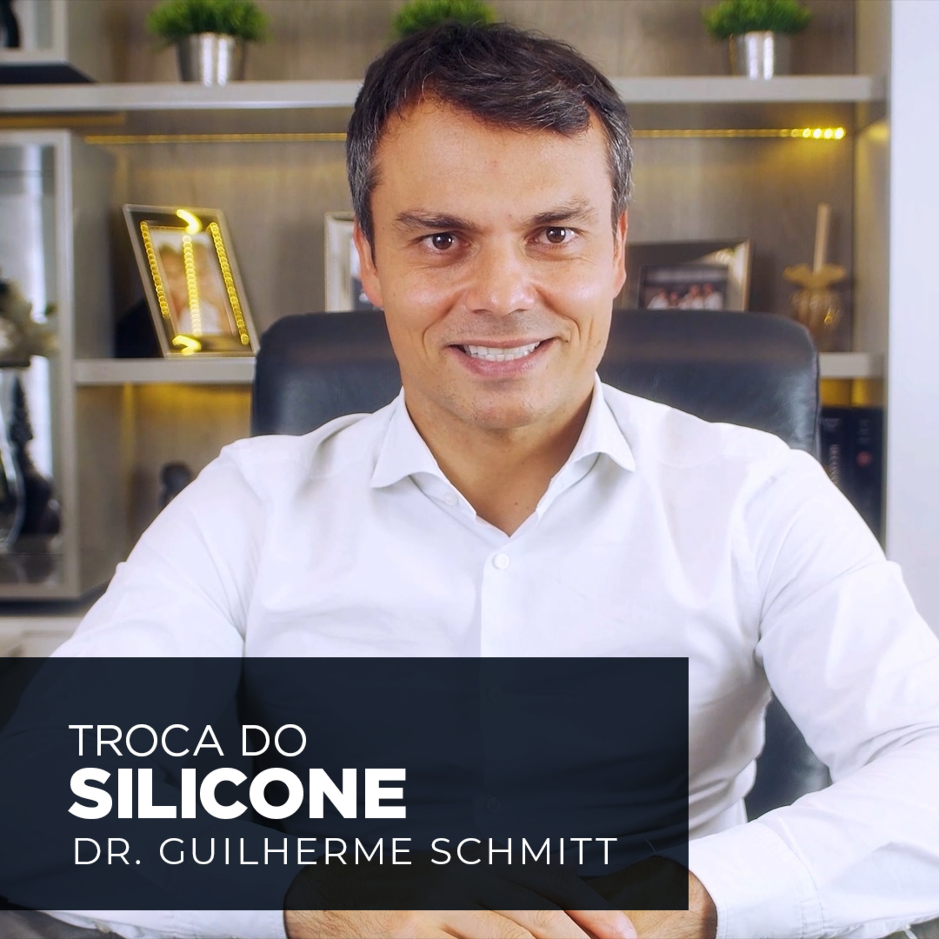 Guilherme Schmitt - Cirurgião Plástico