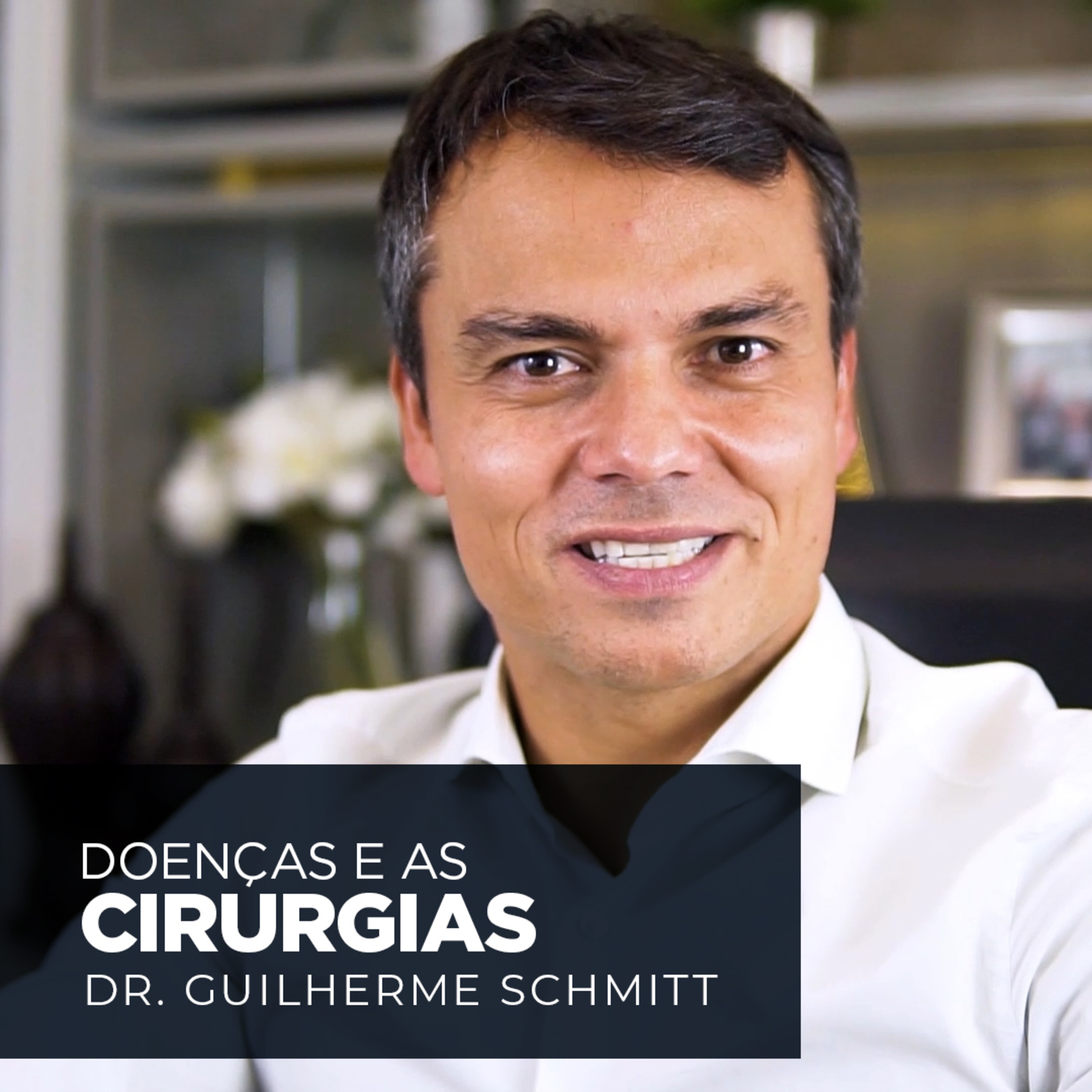 Guilherme Schmitt - Cirurgião Plástico
