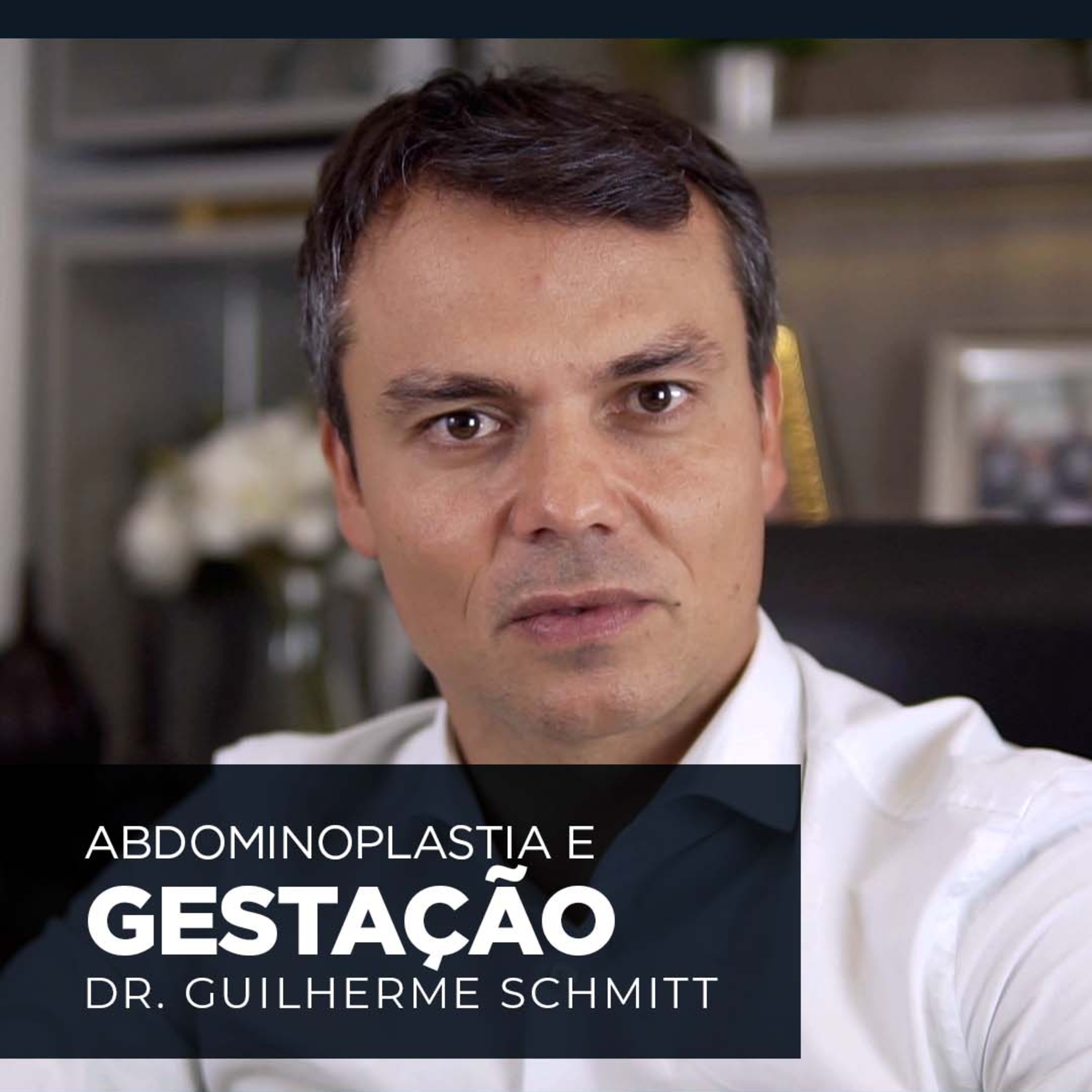 Guilherme Schmitt - Cirurgião Plástico