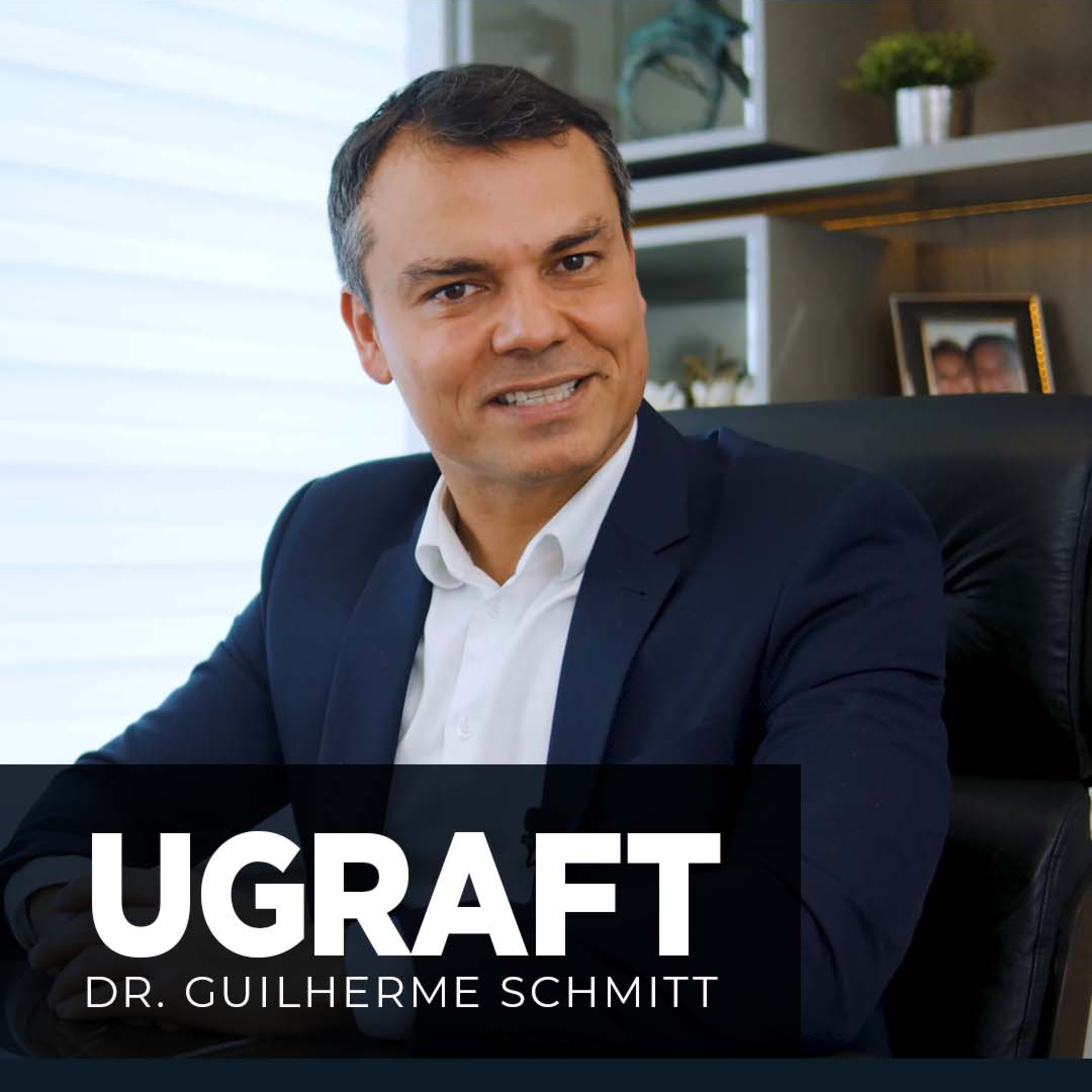 Guilherme Schmitt - Cirurgião Plástico